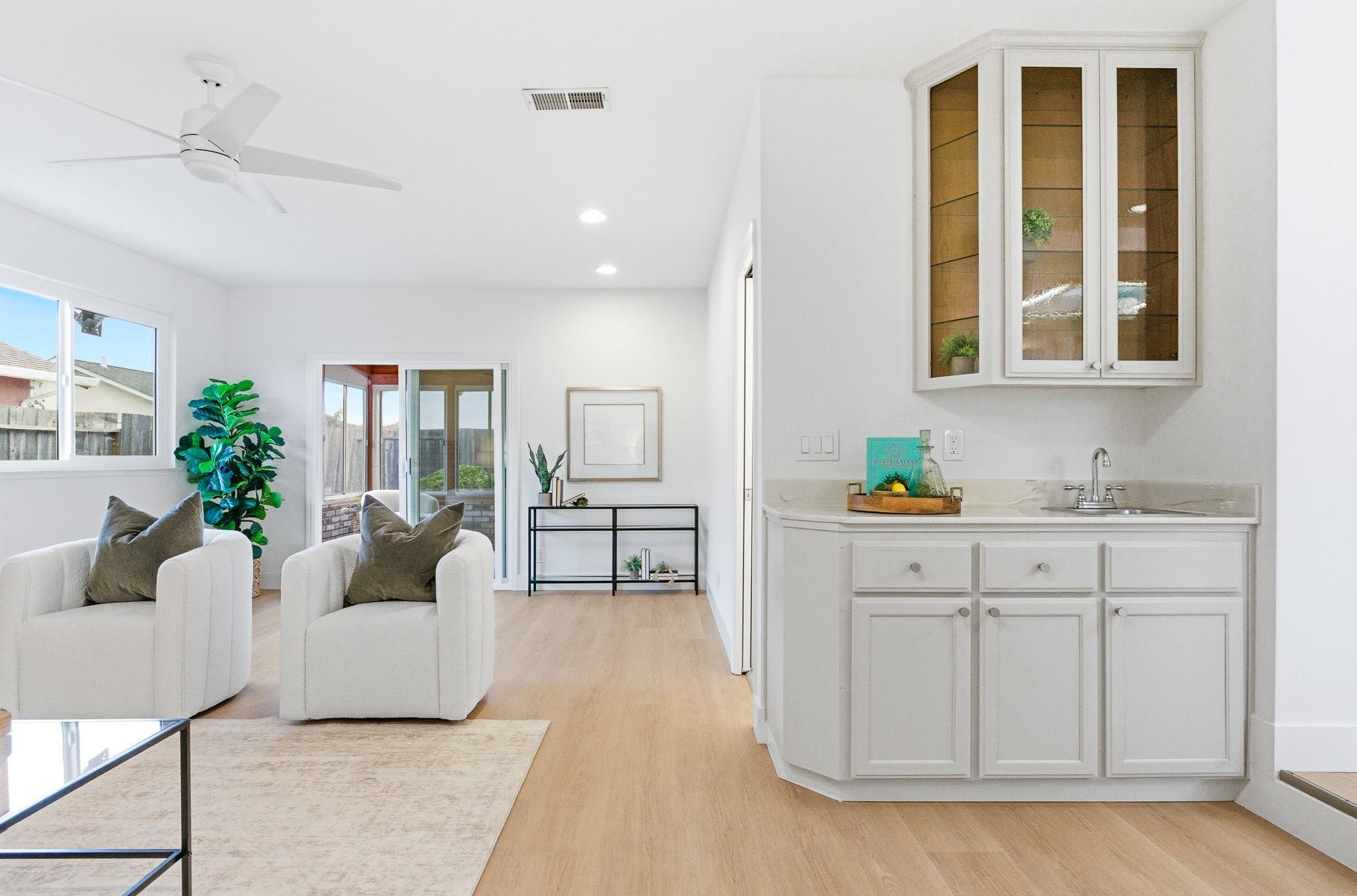 Detail Gallery Image 13 of 39 For 1111 Stellar Way, Milpitas,  CA 95035 - 3 Beds | 2/1 Baths