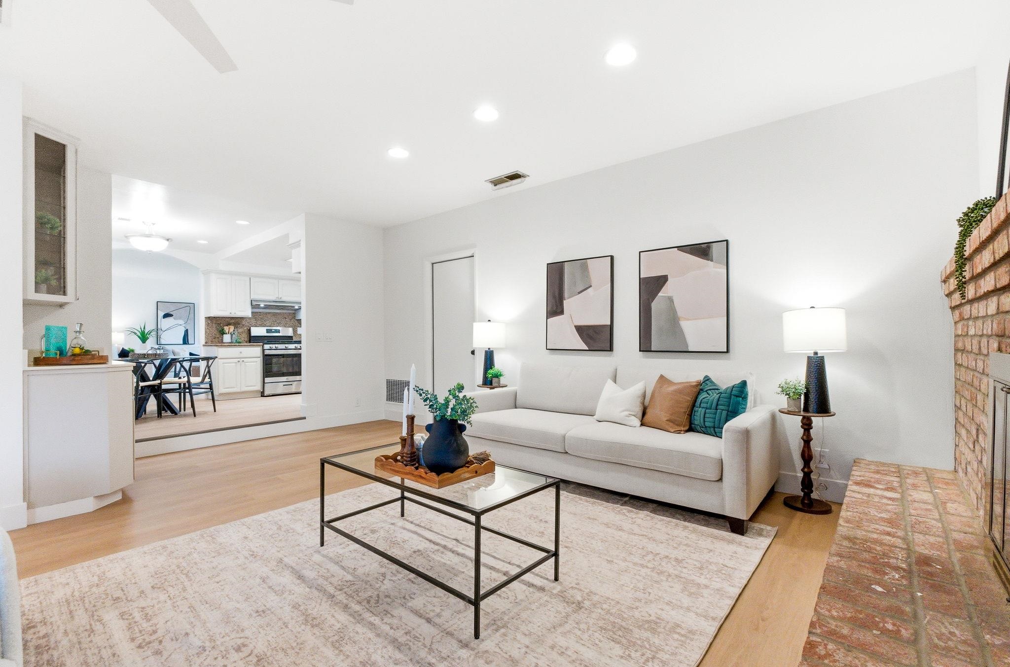 Detail Gallery Image 15 of 39 For 1111 Stellar Way, Milpitas,  CA 95035 - 3 Beds | 2/1 Baths