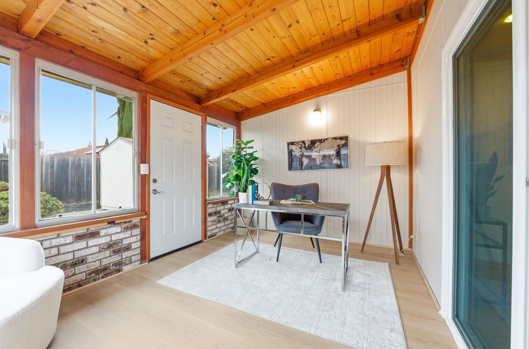 Detail Gallery Image 17 of 39 For 1111 Stellar Way, Milpitas,  CA 95035 - 3 Beds | 2/1 Baths