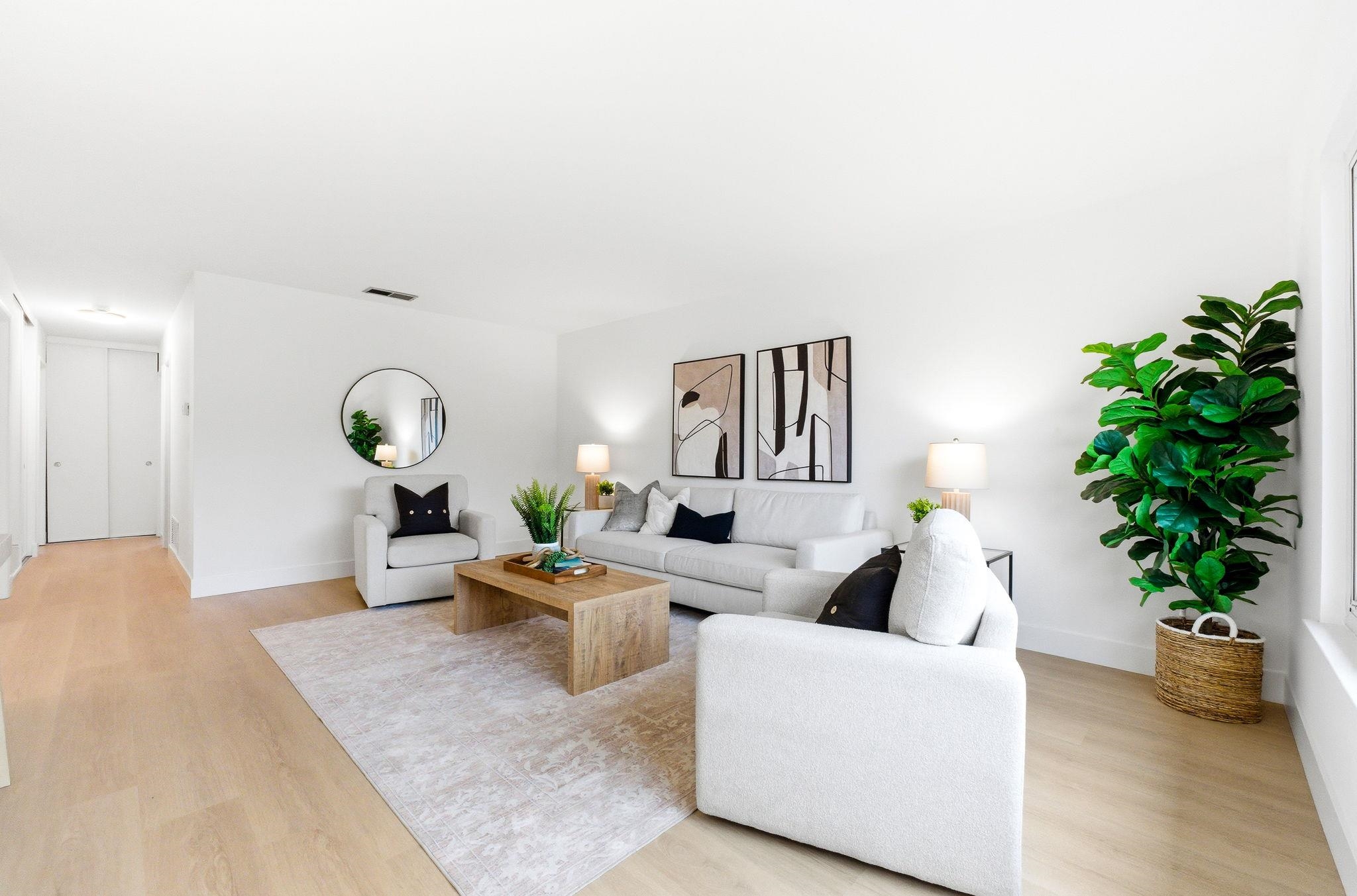 Detail Gallery Image 3 of 39 For 1111 Stellar Way, Milpitas,  CA 95035 - 3 Beds | 2/1 Baths