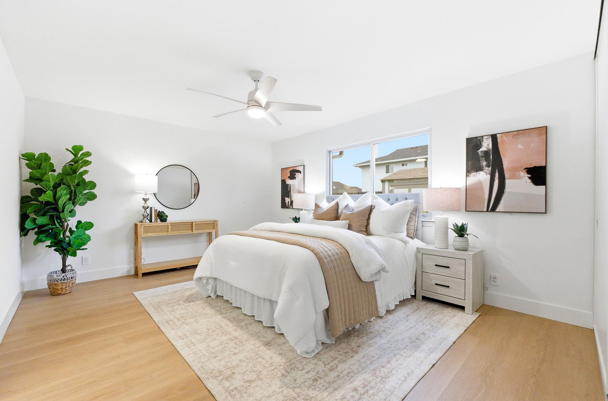 Detail Gallery Image 25 of 39 For 1111 Stellar Way, Milpitas,  CA 95035 - 3 Beds | 2/1 Baths