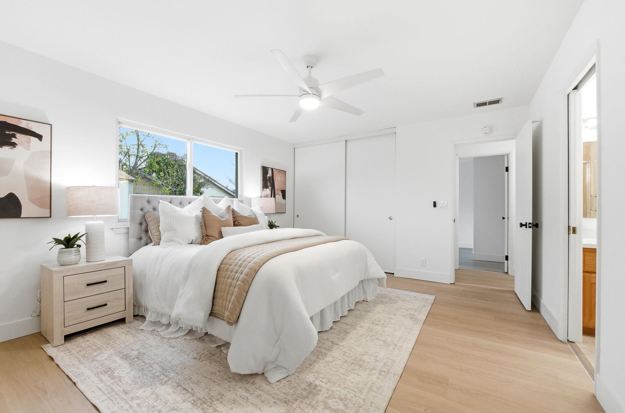 Detail Gallery Image 26 of 39 For 1111 Stellar Way, Milpitas,  CA 95035 - 3 Beds | 2/1 Baths