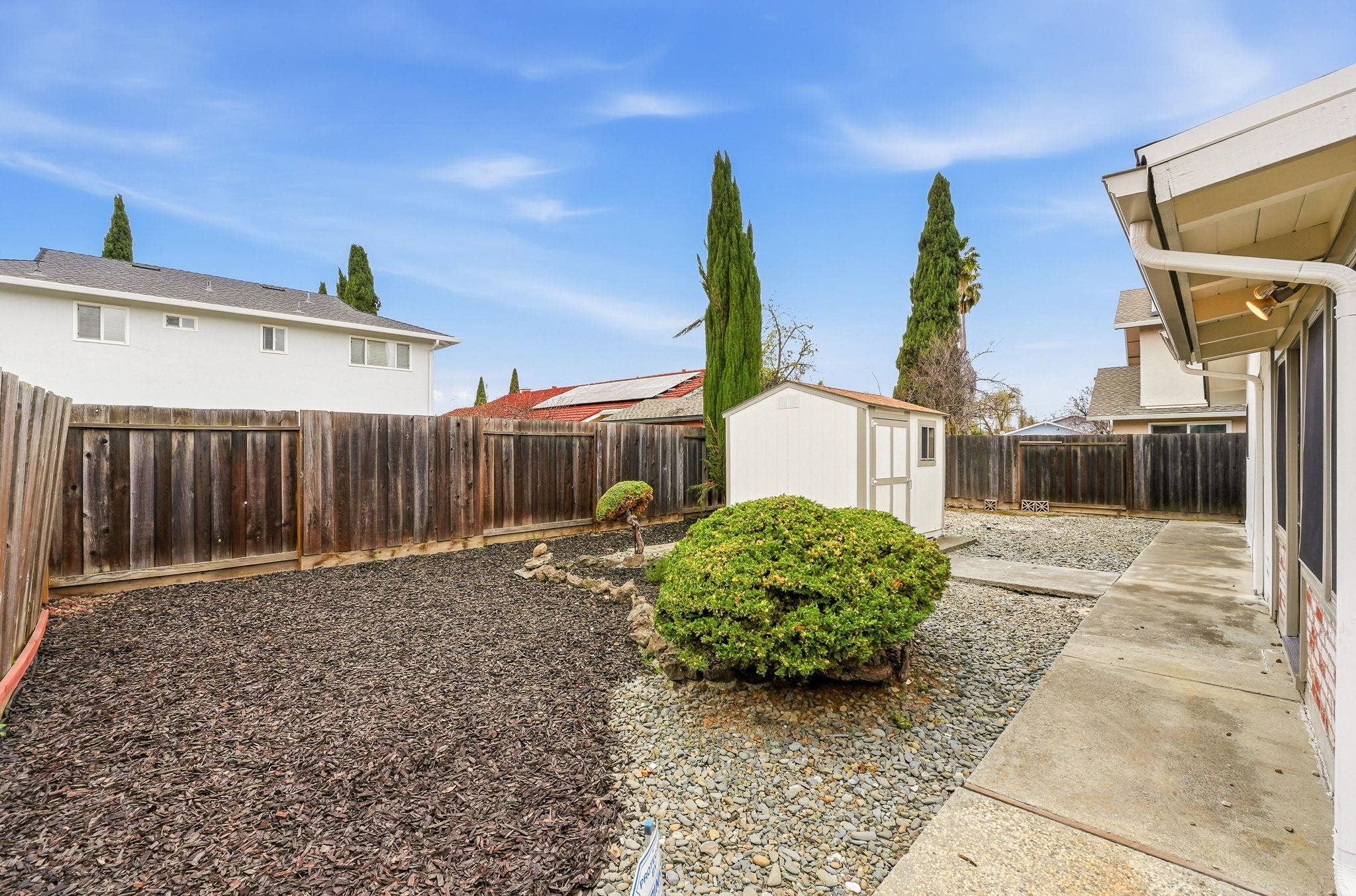 Detail Gallery Image 33 of 39 For 1111 Stellar Way, Milpitas,  CA 95035 - 3 Beds | 2/1 Baths
