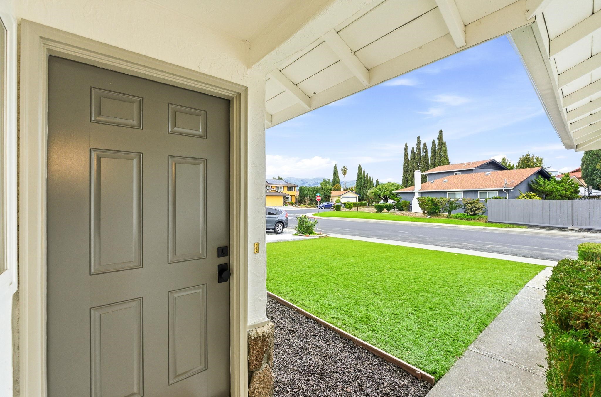 Detail Gallery Image 35 of 39 For 1111 Stellar Way, Milpitas,  CA 95035 - 3 Beds | 2/1 Baths