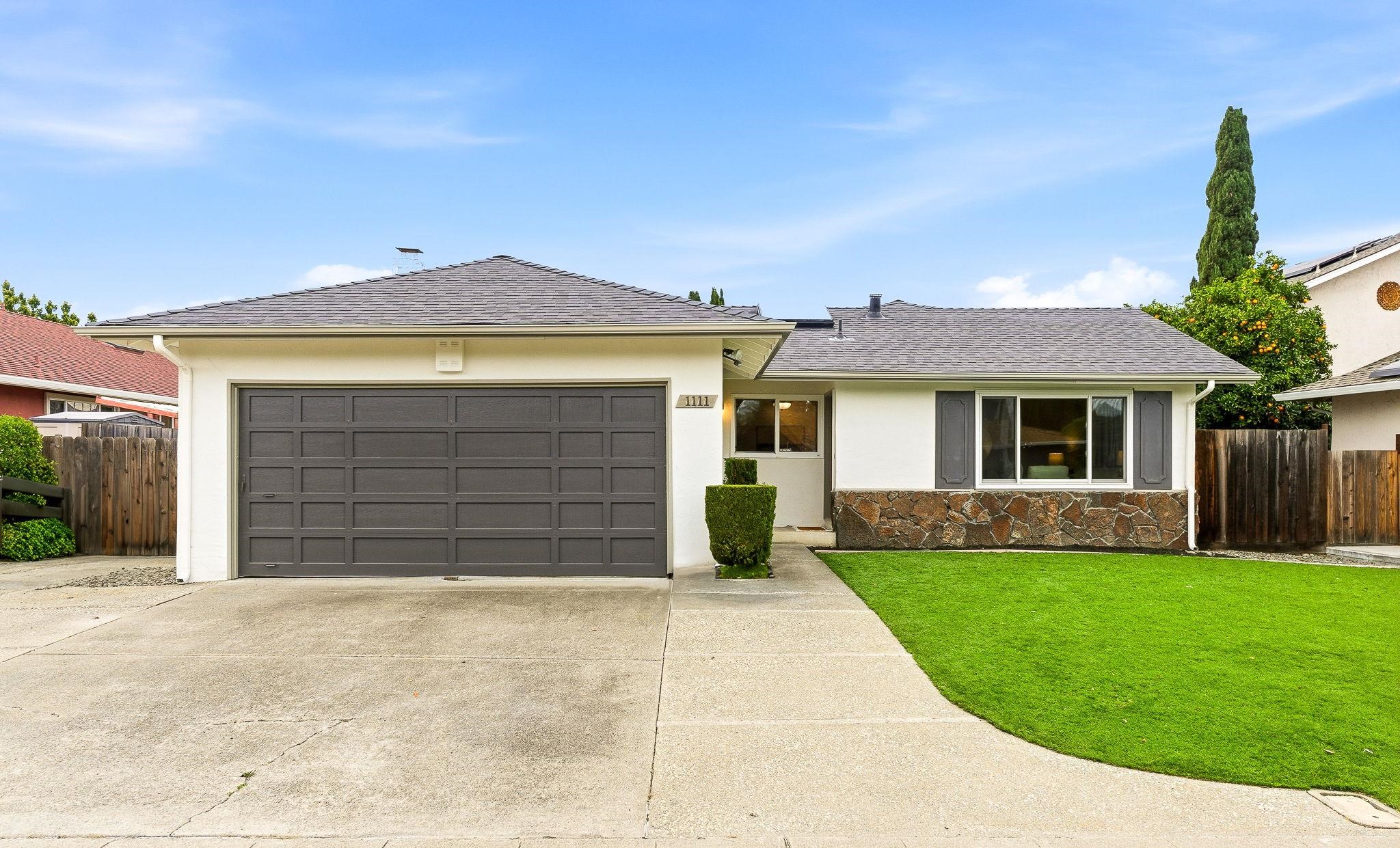 Detail Gallery Image 36 of 39 For 1111 Stellar Way, Milpitas,  CA 95035 - 3 Beds | 2/1 Baths