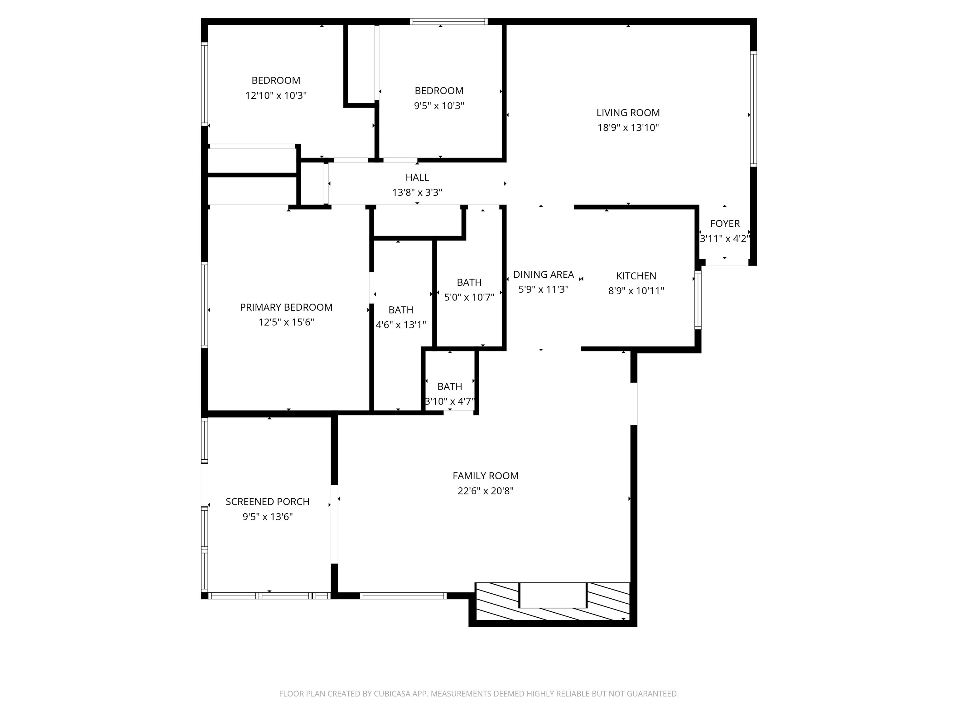 Detail Gallery Image 39 of 39 For 1111 Stellar Way, Milpitas,  CA 95035 - 3 Beds | 2/1 Baths