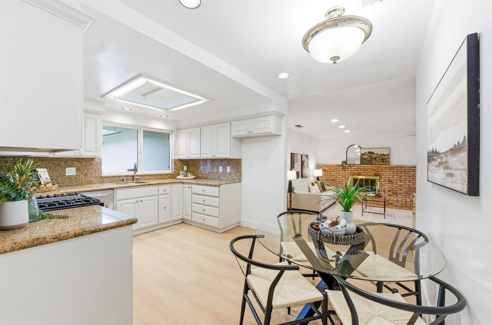 Detail Gallery Image 7 of 39 For 1111 Stellar Way, Milpitas,  CA 95035 - 3 Beds | 2/1 Baths