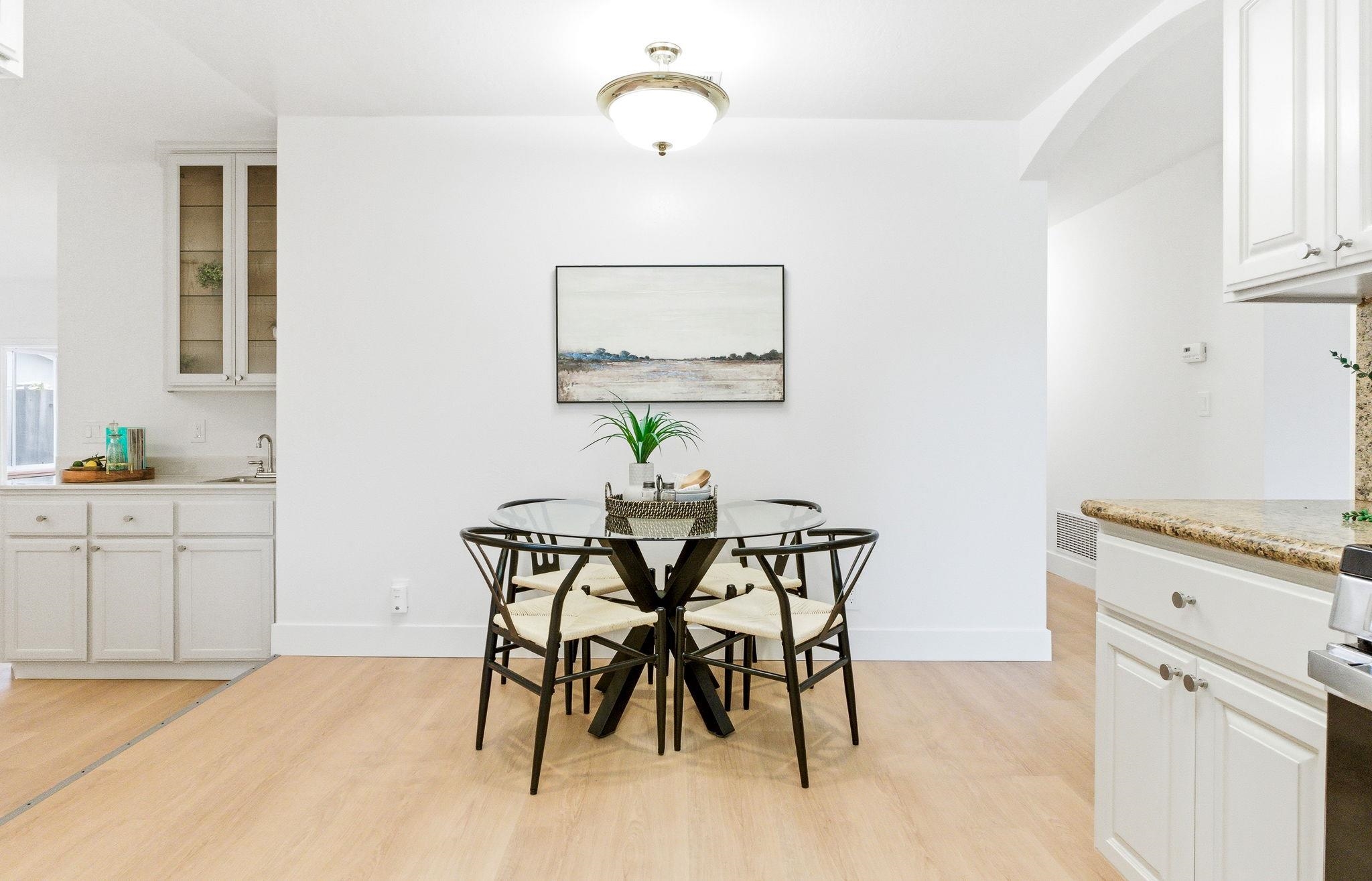 Detail Gallery Image 10 of 39 For 1111 Stellar Way, Milpitas,  CA 95035 - 3 Beds | 2/1 Baths