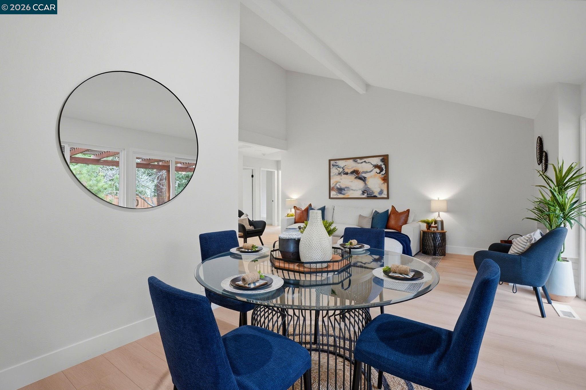 Detail Gallery Image 12 of 48 For 783 Cattail Court, Walnut Creek,  CA 94598 - 3 Beds | 2 Baths