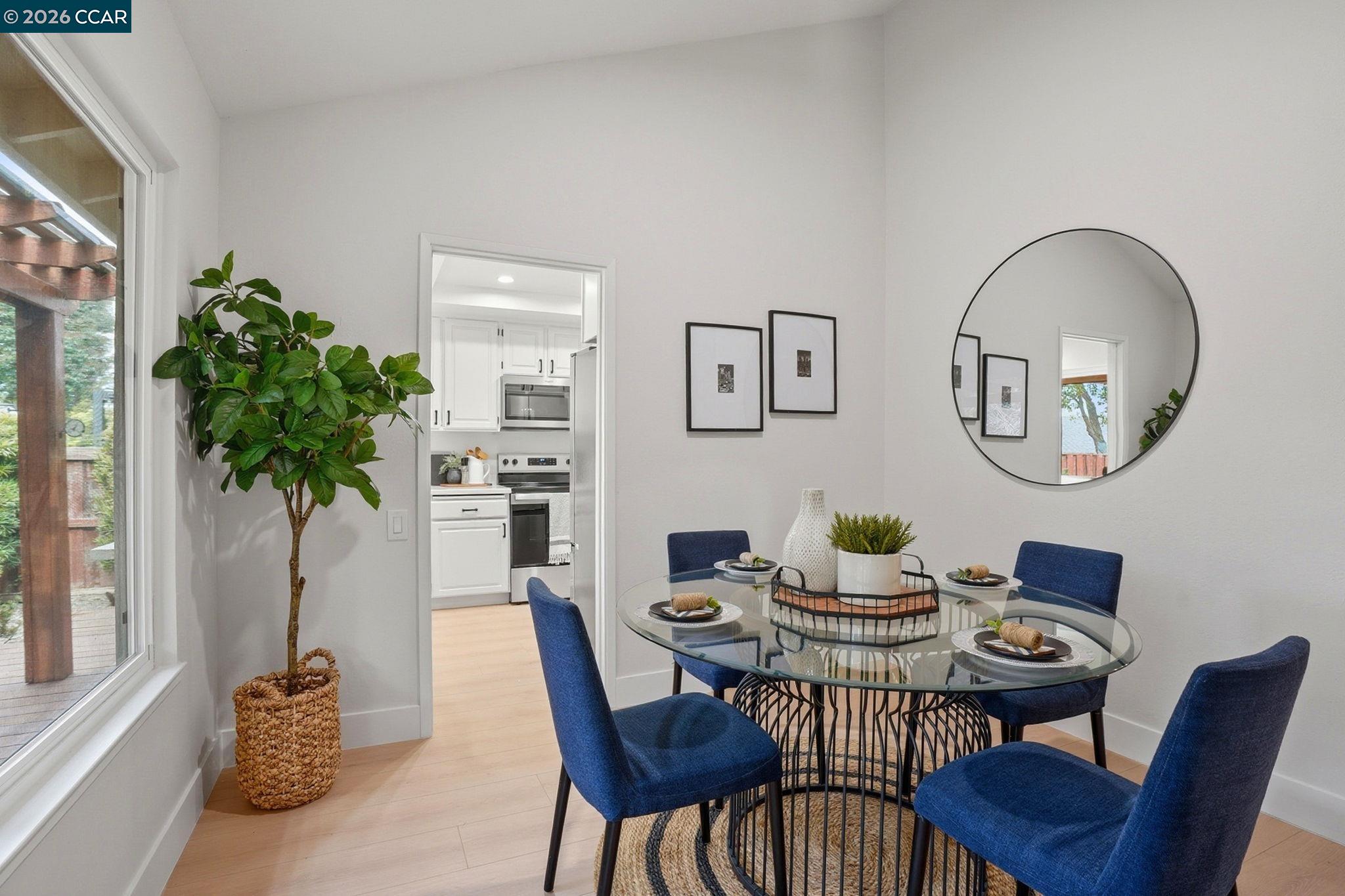 Detail Gallery Image 14 of 48 For 783 Cattail Court, Walnut Creek,  CA 94598 - 3 Beds | 2 Baths