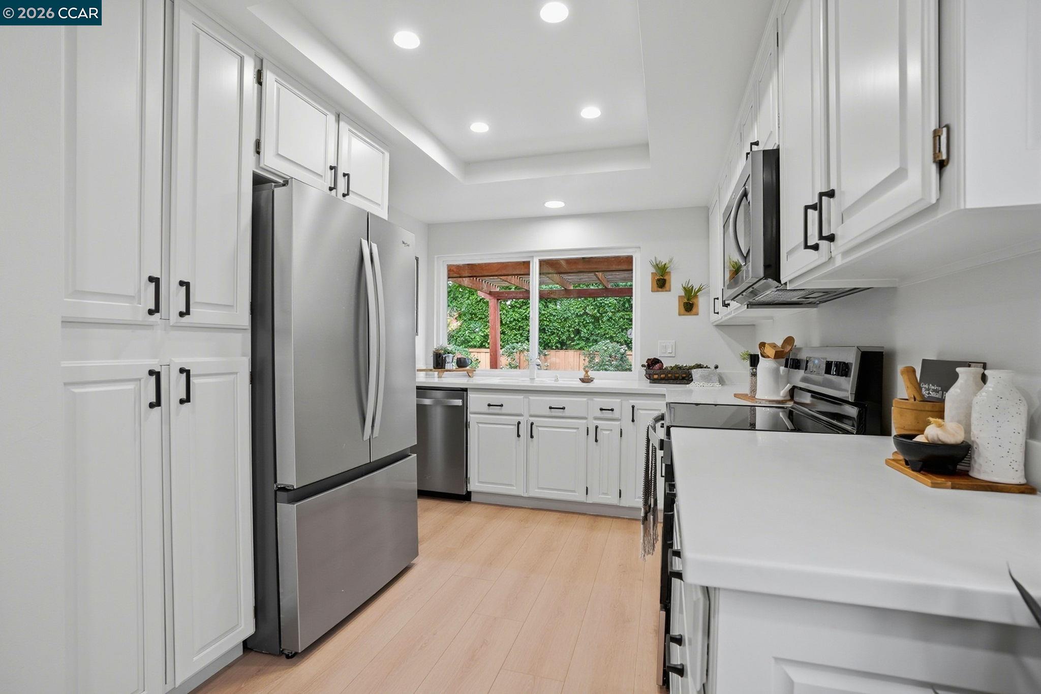 Detail Gallery Image 17 of 48 For 783 Cattail Court, Walnut Creek,  CA 94598 - 3 Beds | 2 Baths