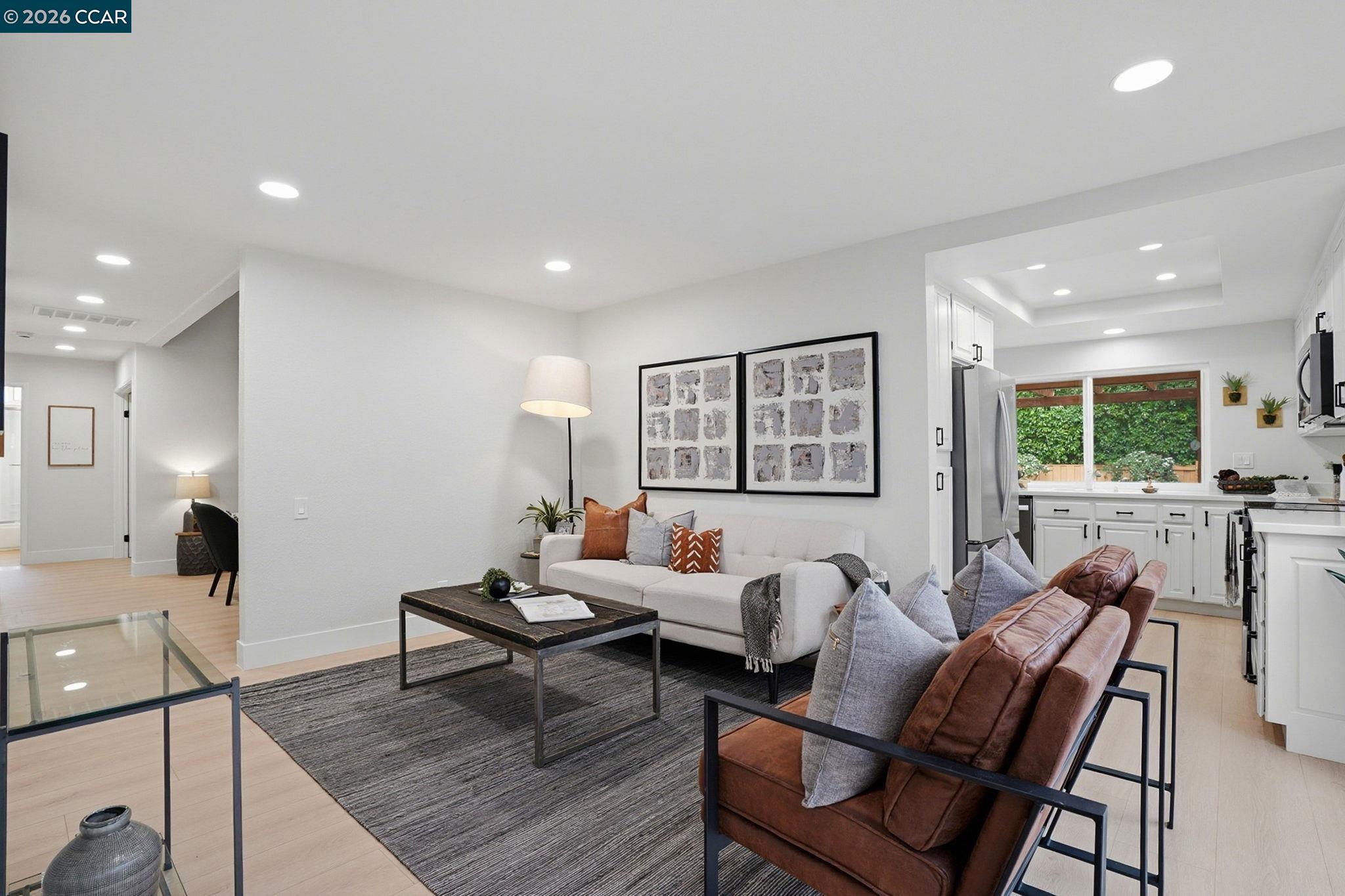 Detail Gallery Image 19 of 48 For 783 Cattail Court, Walnut Creek,  CA 94598 - 3 Beds | 2 Baths