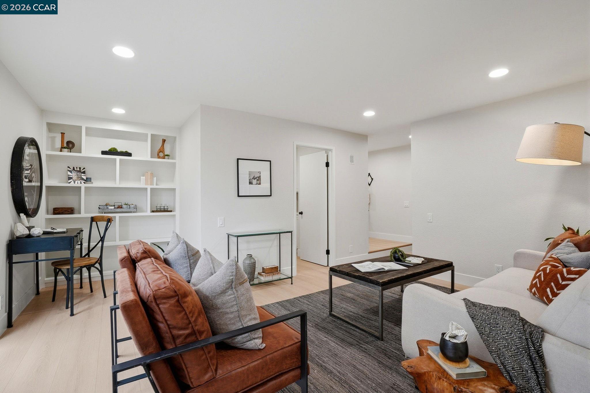 Detail Gallery Image 20 of 48 For 783 Cattail Court, Walnut Creek,  CA 94598 - 3 Beds | 2 Baths