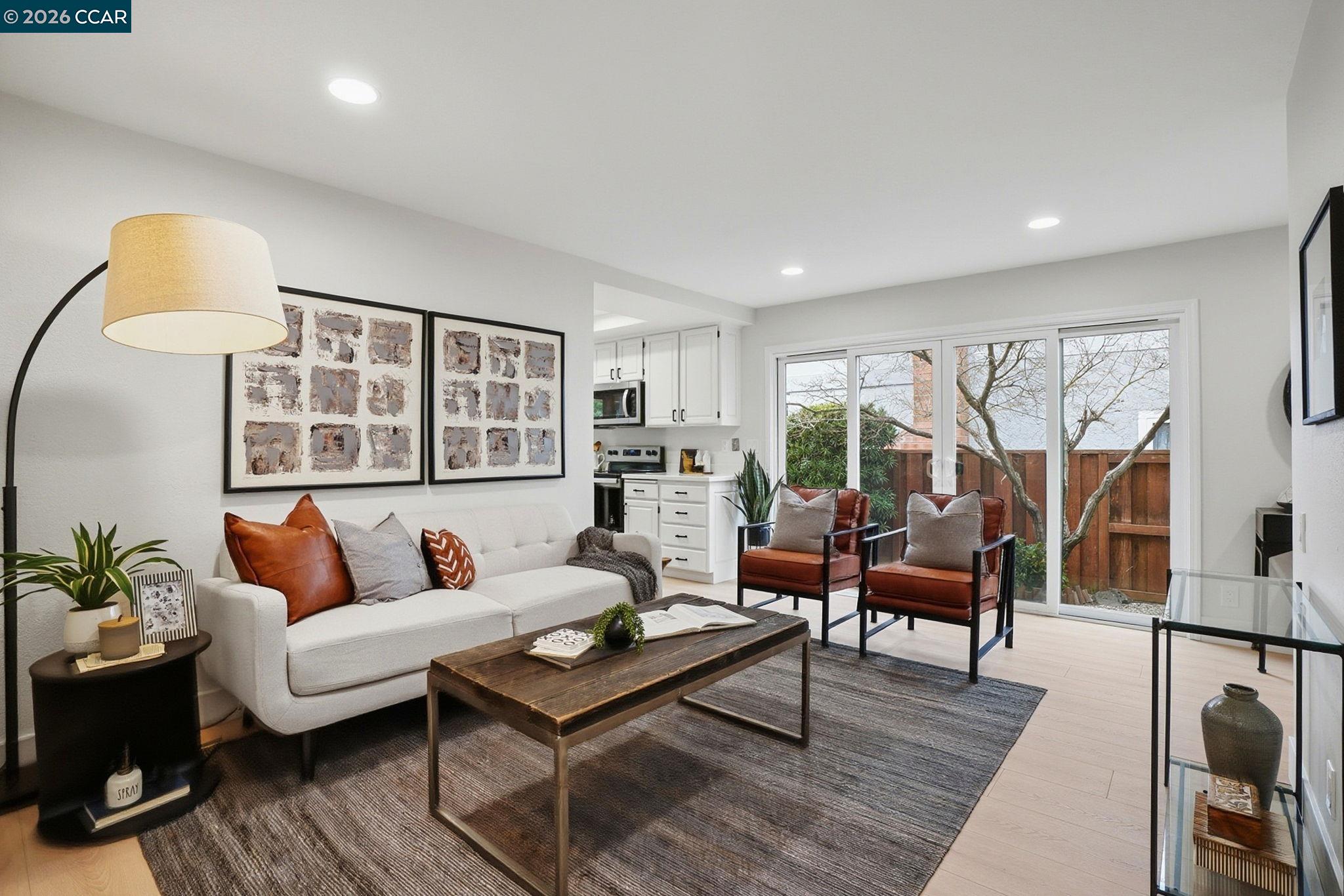 Detail Gallery Image 21 of 48 For 783 Cattail Court, Walnut Creek,  CA 94598 - 3 Beds | 2 Baths