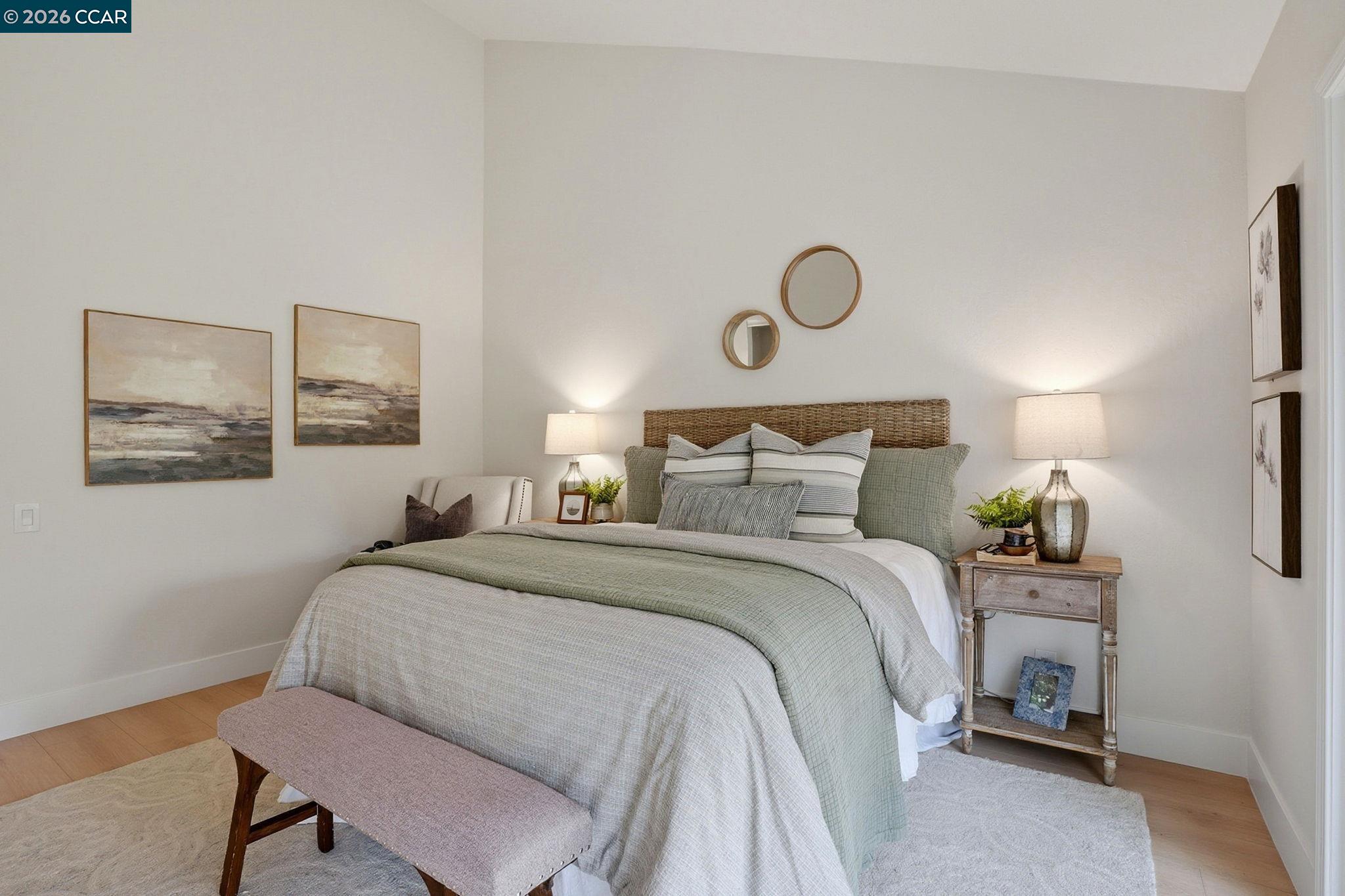 Detail Gallery Image 36 of 48 For 783 Cattail Court, Walnut Creek,  CA 94598 - 3 Beds | 2 Baths