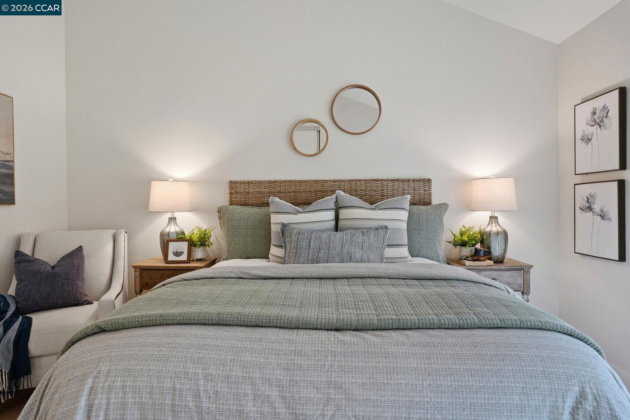 Detail Gallery Image 38 of 48 For 783 Cattail Court, Walnut Creek,  CA 94598 - 3 Beds | 2 Baths