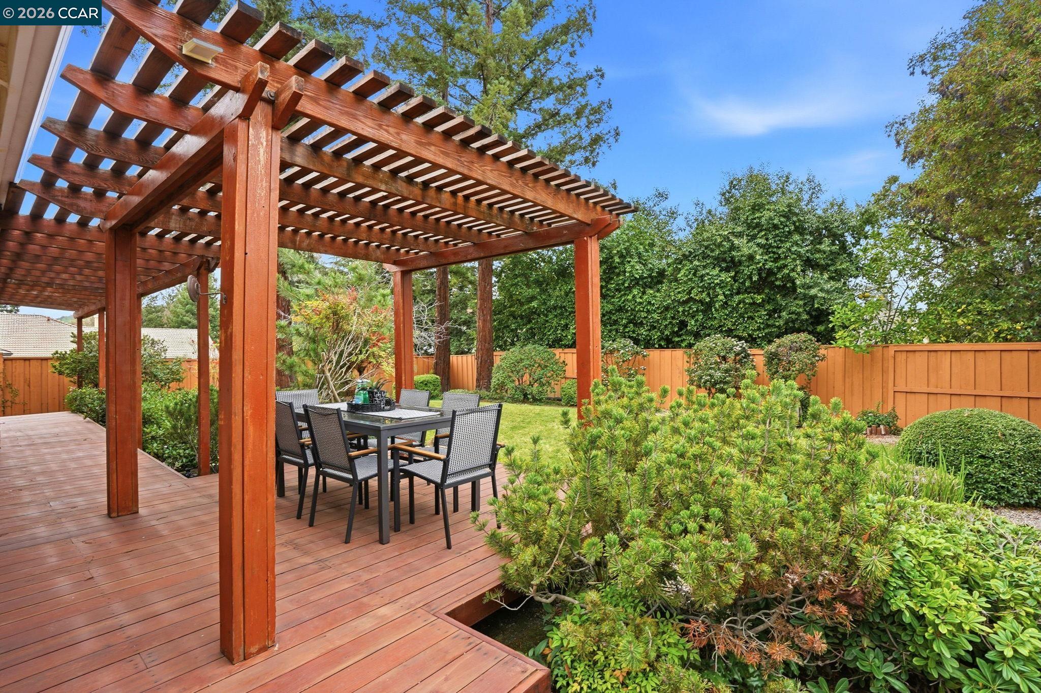 Detail Gallery Image 42 of 48 For 783 Cattail Court, Walnut Creek,  CA 94598 - 3 Beds | 2 Baths