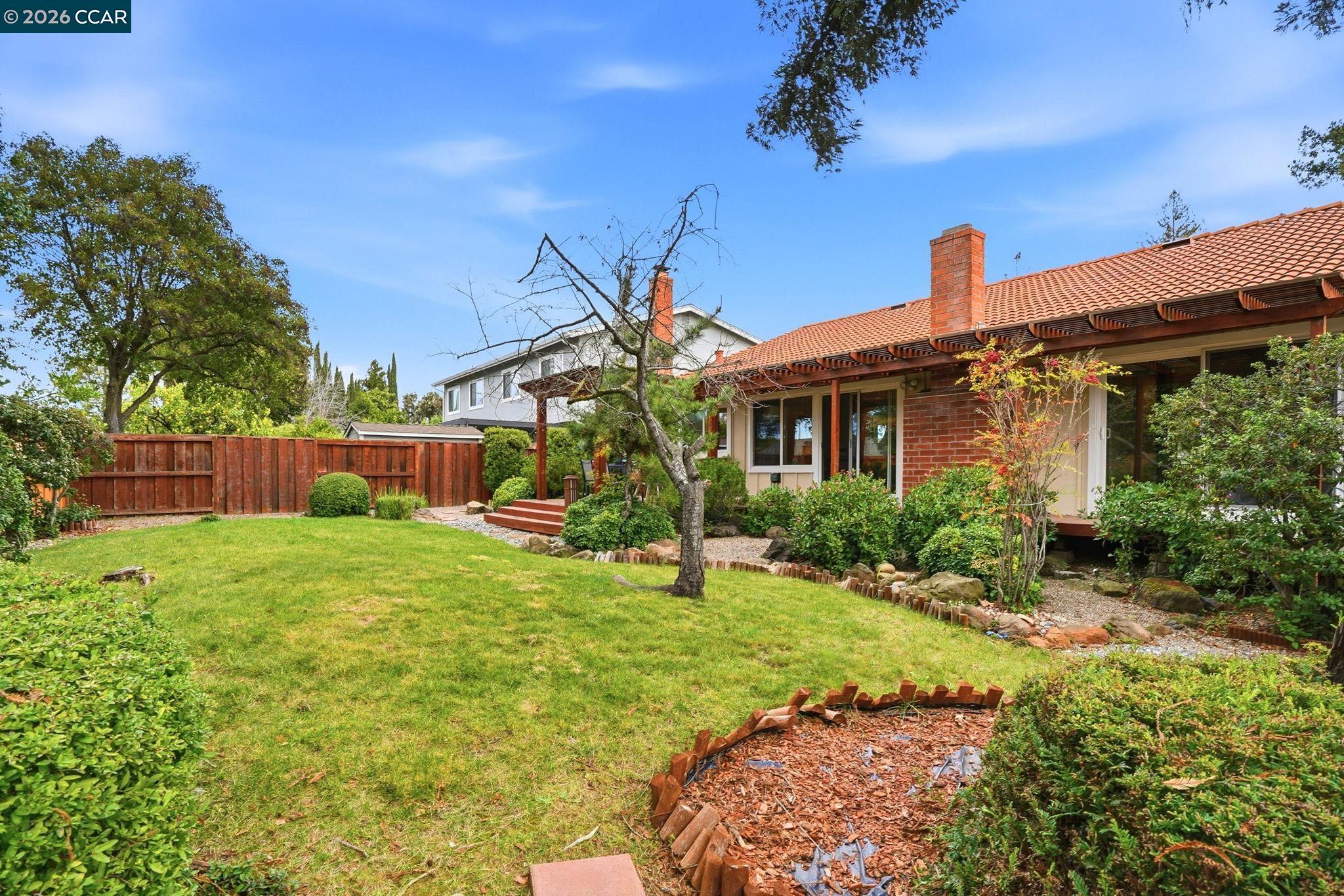 Detail Gallery Image 46 of 48 For 783 Cattail Court, Walnut Creek,  CA 94598 - 3 Beds | 2 Baths