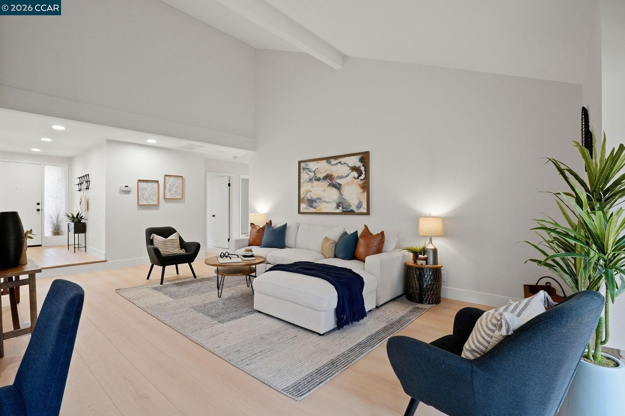 Detail Gallery Image 9 of 48 For 783 Cattail Court, Walnut Creek,  CA 94598 - 3 Beds | 2 Baths