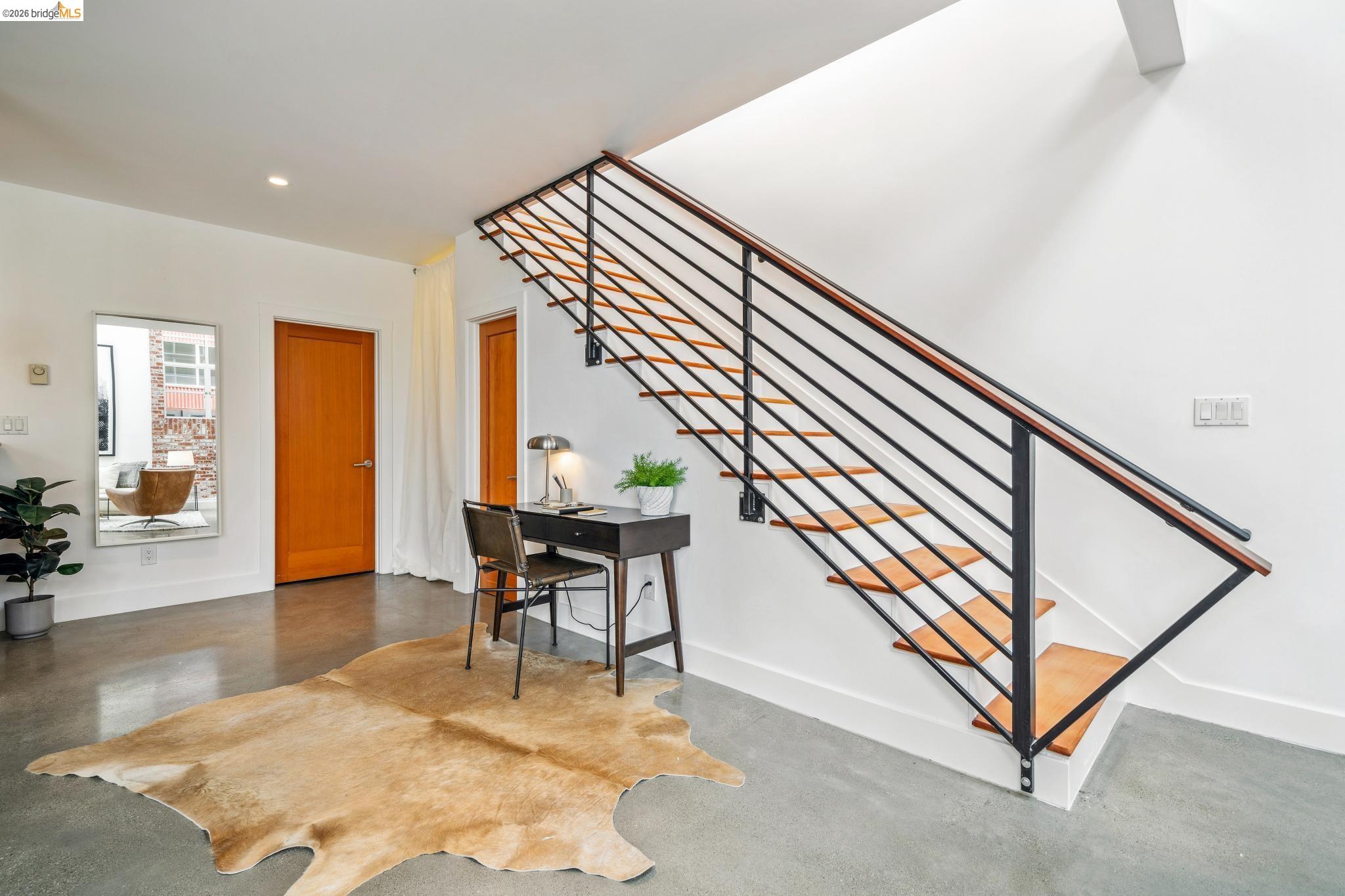Detail Gallery Image 20 of 47 For 829 21st St #3,  Oakland,  CA 94607 - 1 Beds | 2 Baths