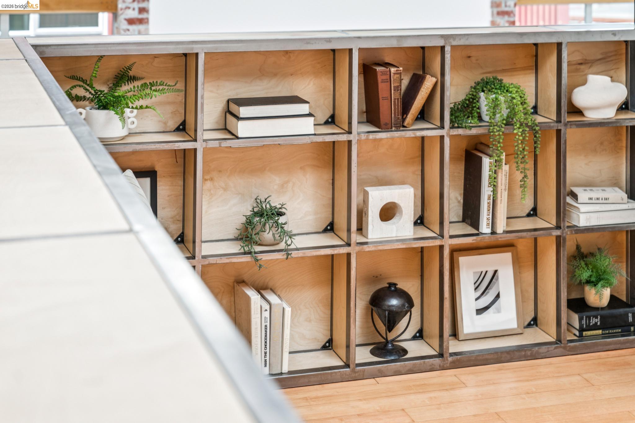 Detail Gallery Image 27 of 47 For 829 21st St #3,  Oakland,  CA 94607 - 1 Beds | 2 Baths