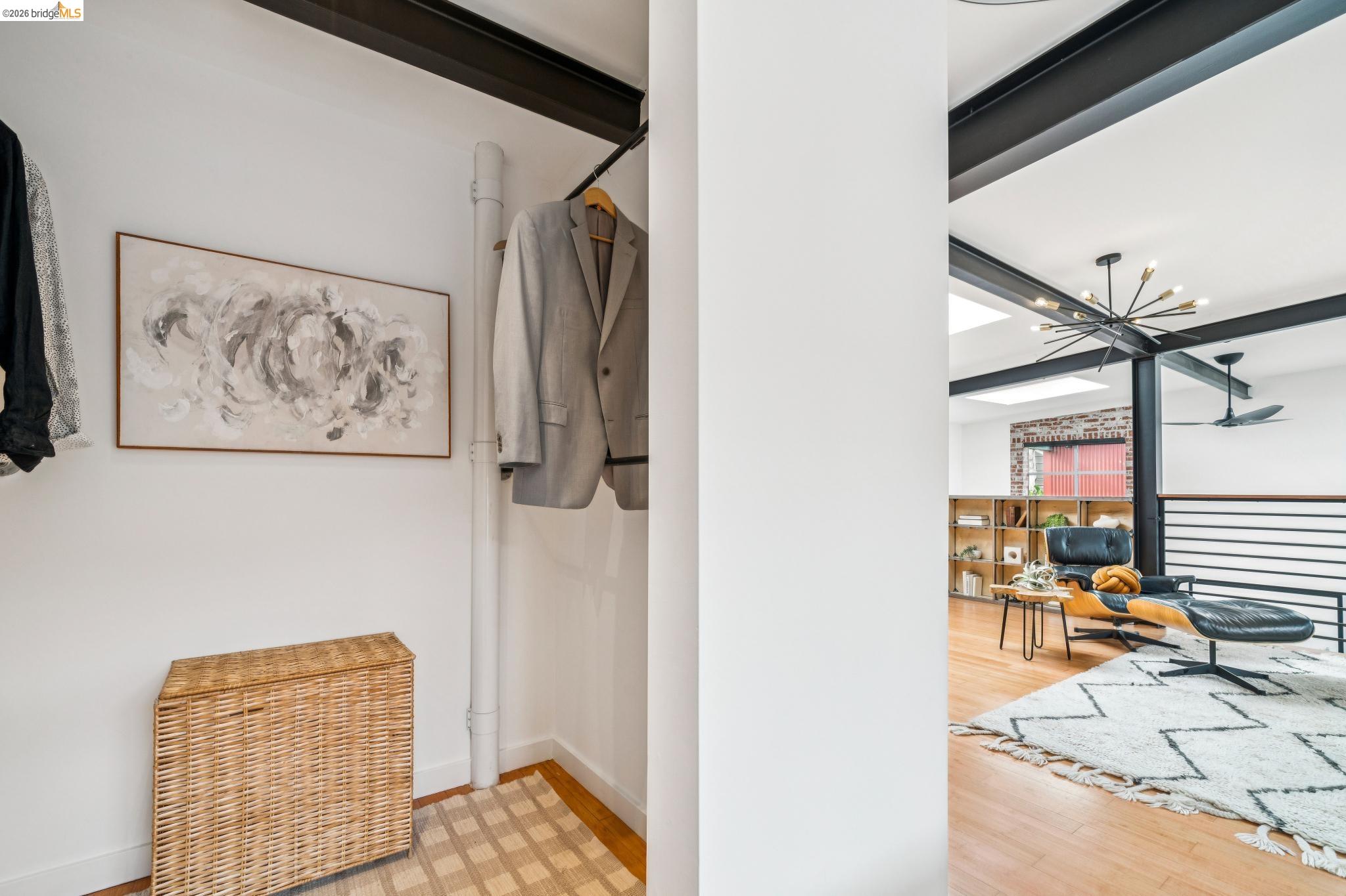 Detail Gallery Image 31 of 47 For 829 21st St #3,  Oakland,  CA 94607 - 1 Beds | 2 Baths