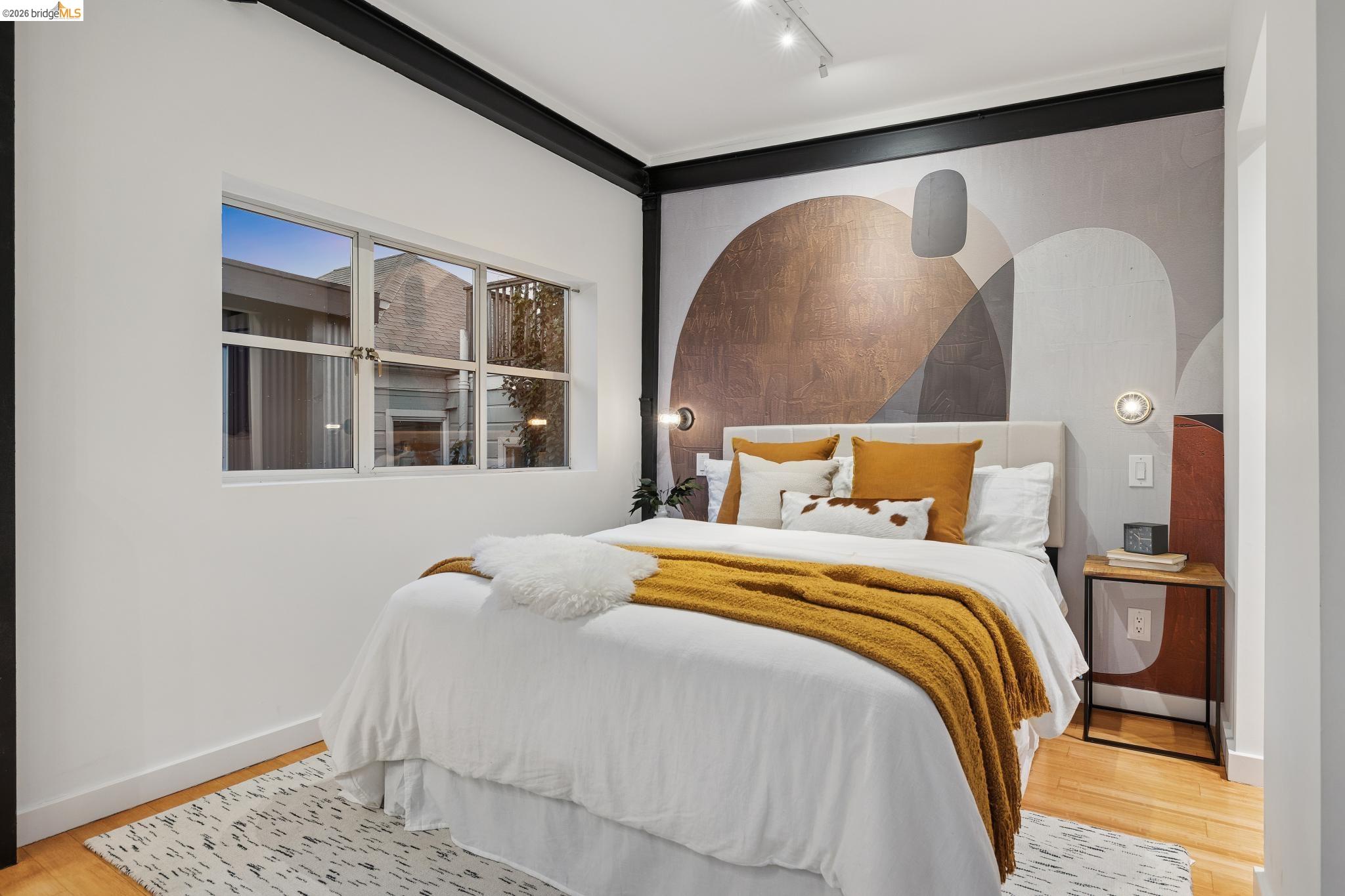 Detail Gallery Image 33 of 47 For 829 21st St #3,  Oakland,  CA 94607 - 1 Beds | 2 Baths