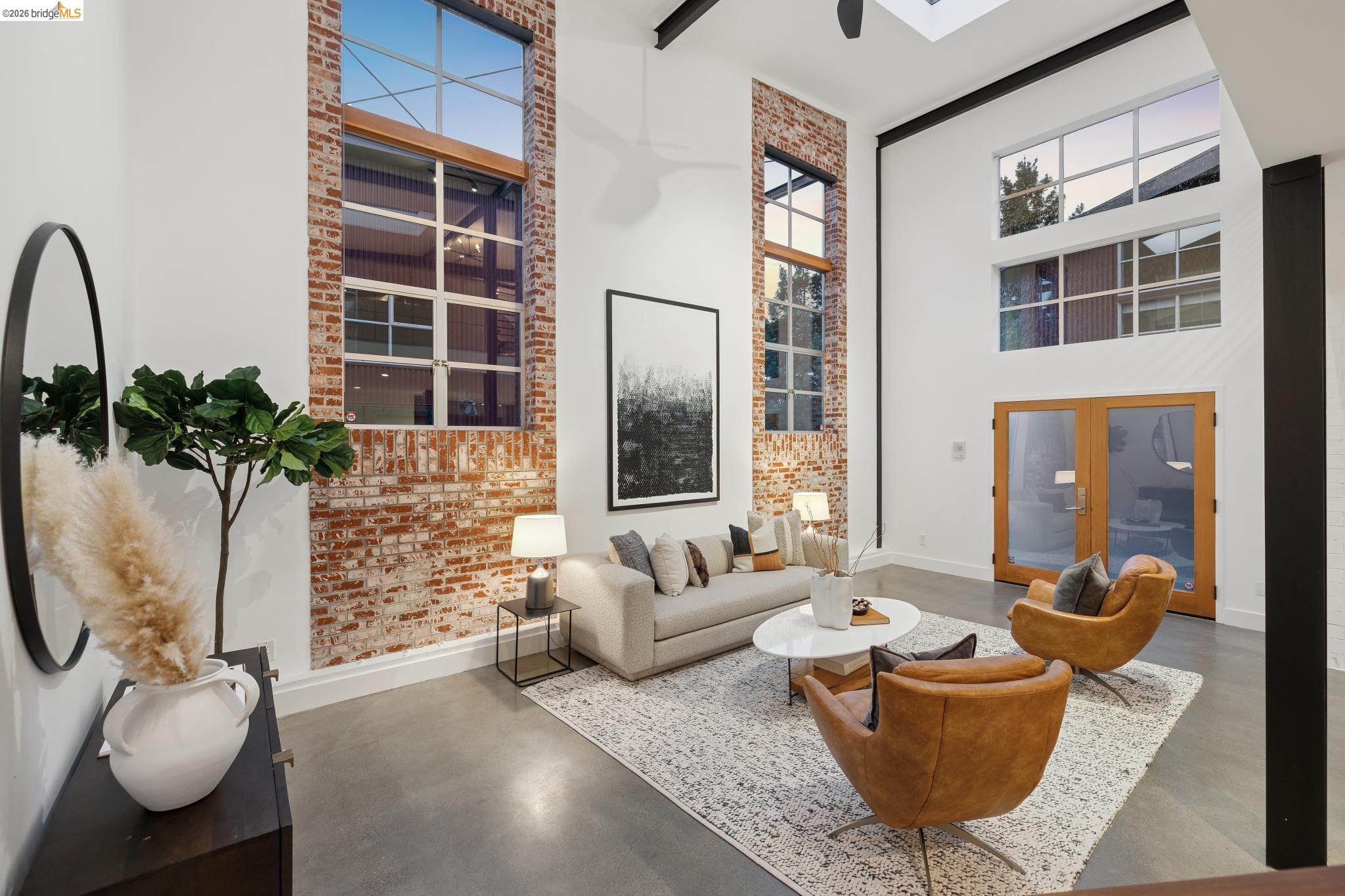 Detail Gallery Image 37 of 47 For 829 21st St #3,  Oakland,  CA 94607 - 1 Beds | 2 Baths