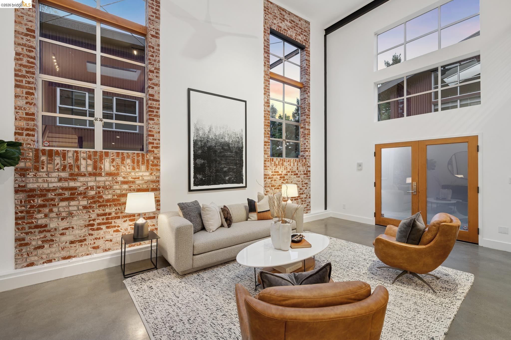 Detail Gallery Image 38 of 47 For 829 21st St #3,  Oakland,  CA 94607 - 1 Beds | 2 Baths