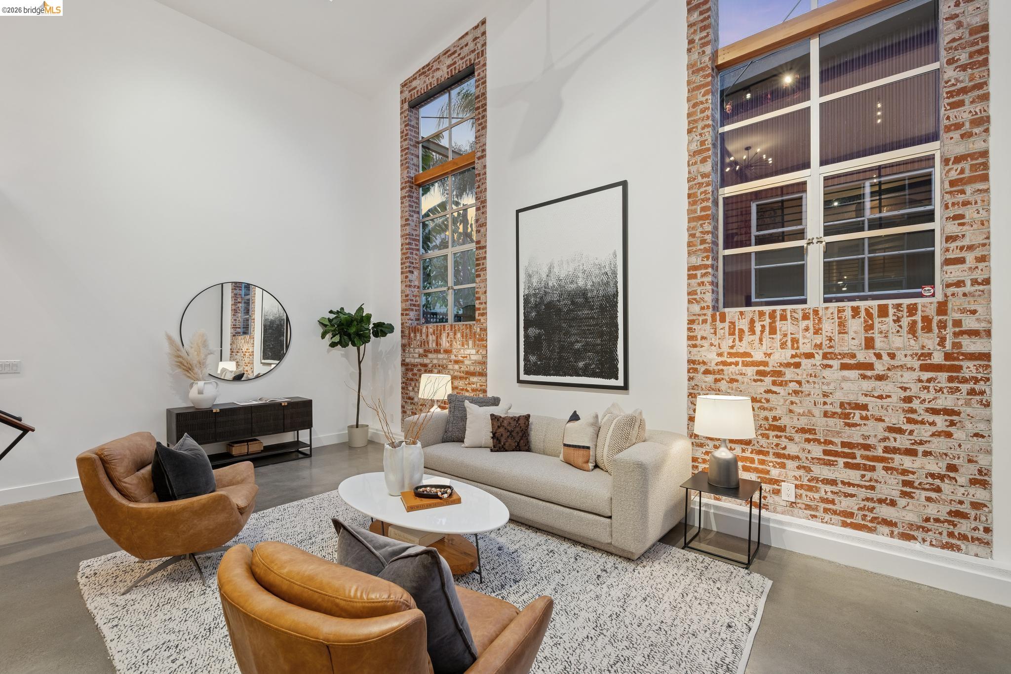 Detail Gallery Image 39 of 47 For 829 21st St #3,  Oakland,  CA 94607 - 1 Beds | 2 Baths