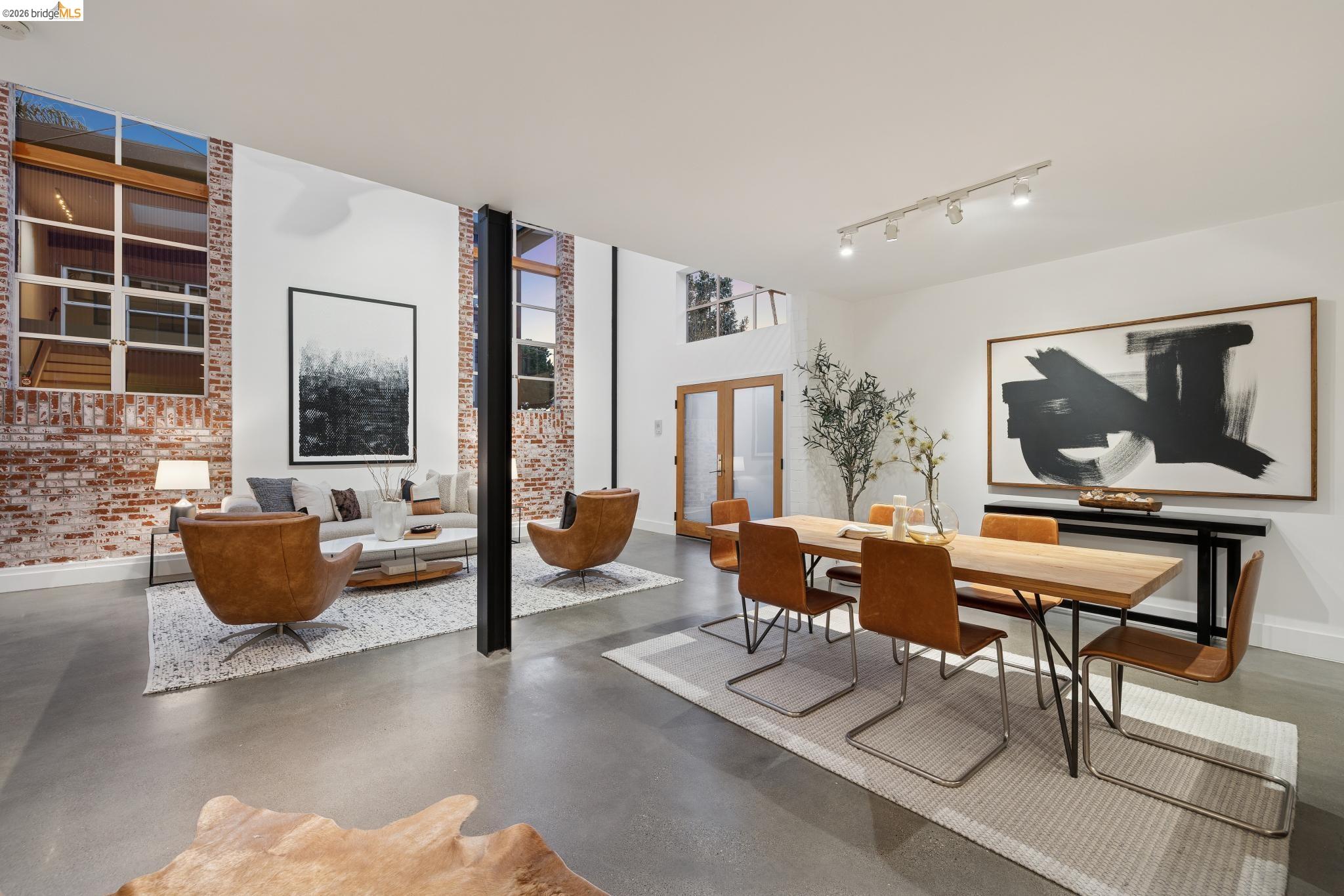 Detail Gallery Image 40 of 47 For 829 21st St #3,  Oakland,  CA 94607 - 1 Beds | 2 Baths