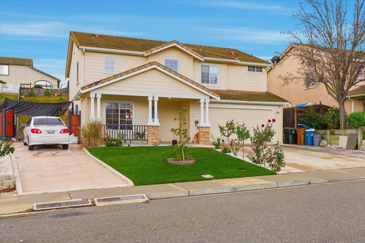 Detail Gallery Image 2 of 48 For 1246 Oak Haven Way, Antioch,  CA 94531 - 4 Beds | 2/1 Baths