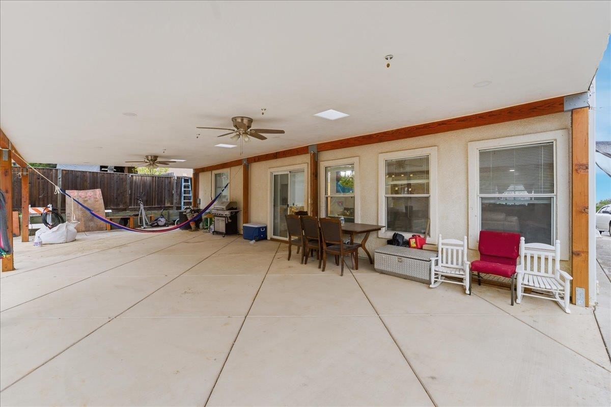 Detail Gallery Image 38 of 48 For 1246 Oak Haven Way, Antioch,  CA 94531 - 4 Beds | 2/1 Baths