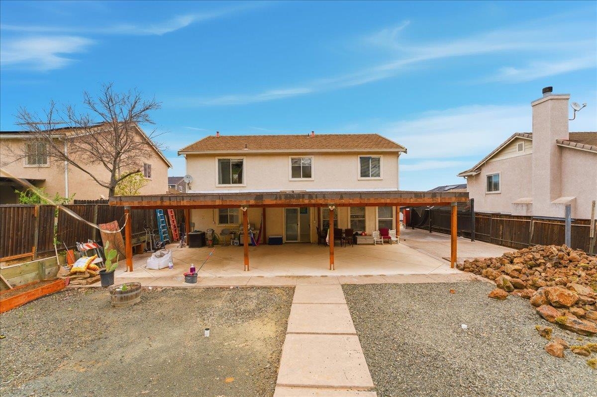 Detail Gallery Image 39 of 48 For 1246 Oak Haven Way, Antioch,  CA 94531 - 4 Beds | 2/1 Baths