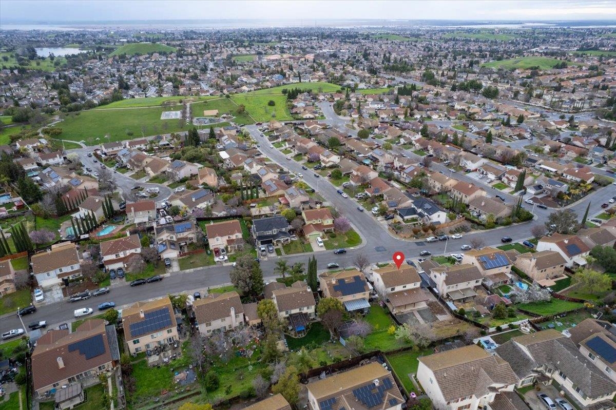 Detail Gallery Image 44 of 48 For 1246 Oak Haven Way, Antioch,  CA 94531 - 4 Beds | 2/1 Baths