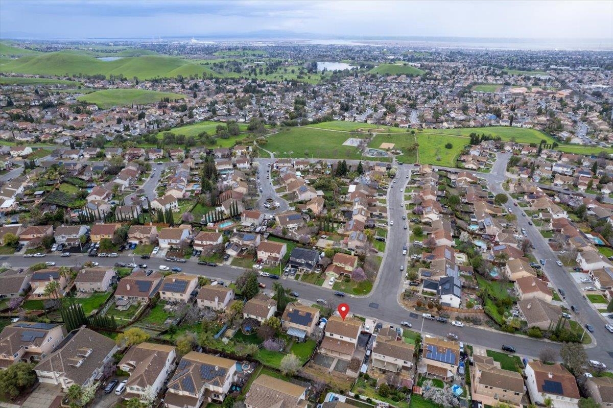 Detail Gallery Image 45 of 48 For 1246 Oak Haven Way, Antioch,  CA 94531 - 4 Beds | 2/1 Baths