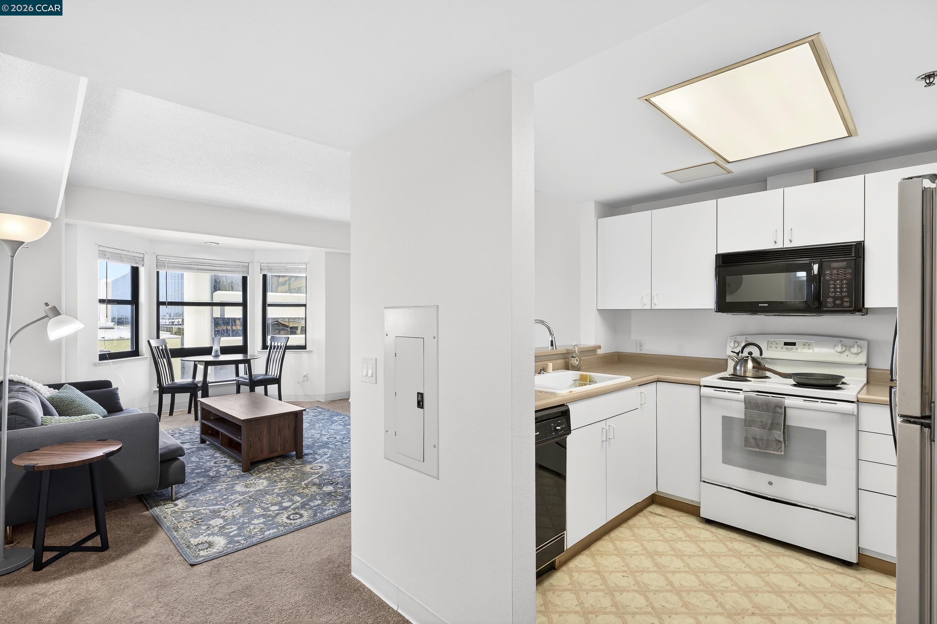 5 Embarcadero UNIT 129, Oakland, CA, 94607