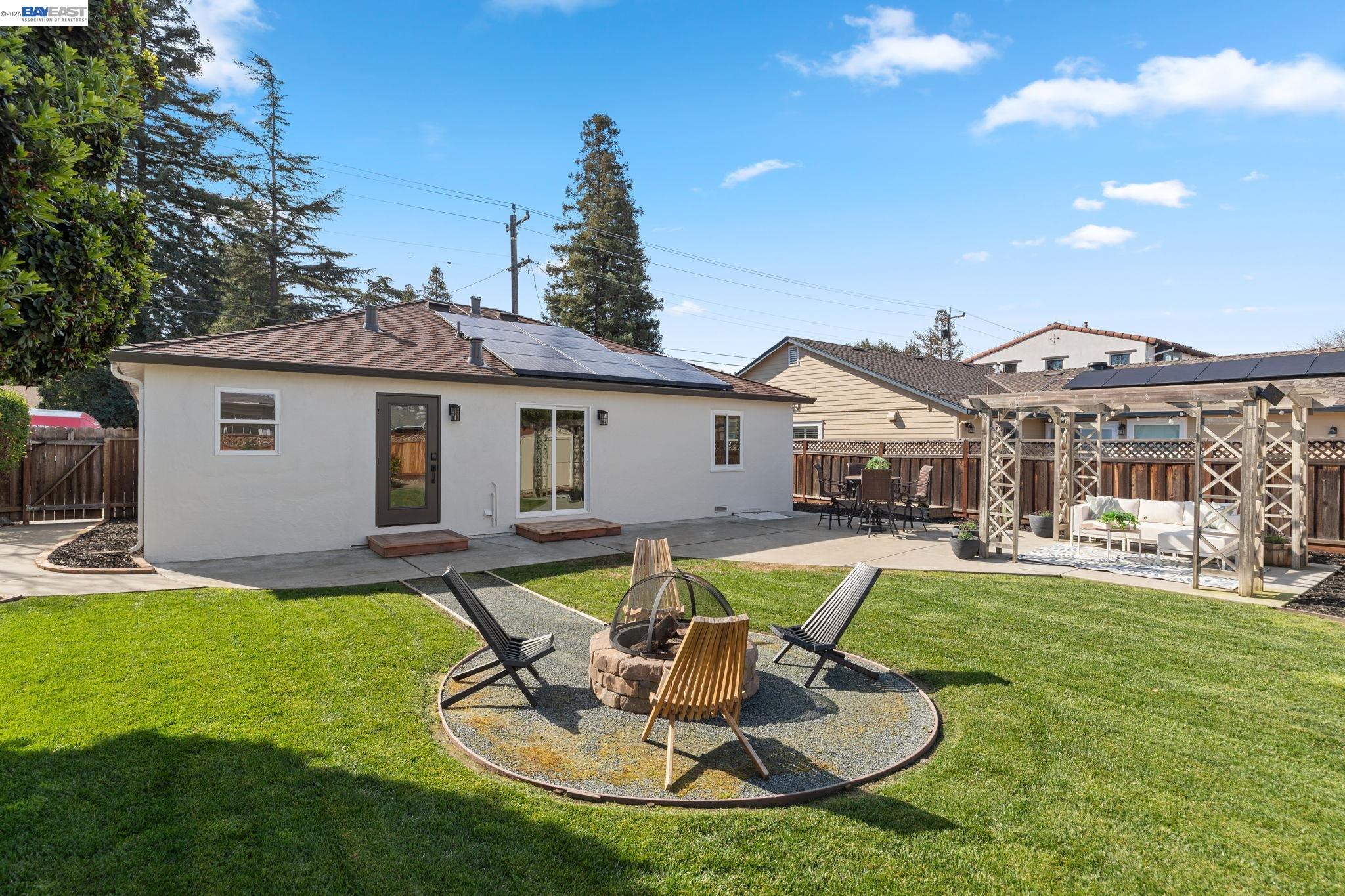 Detail Gallery Image 32 of 43 For 1766 College Ave, Livermore,  CA 94550 - 3 Beds | 2 Baths