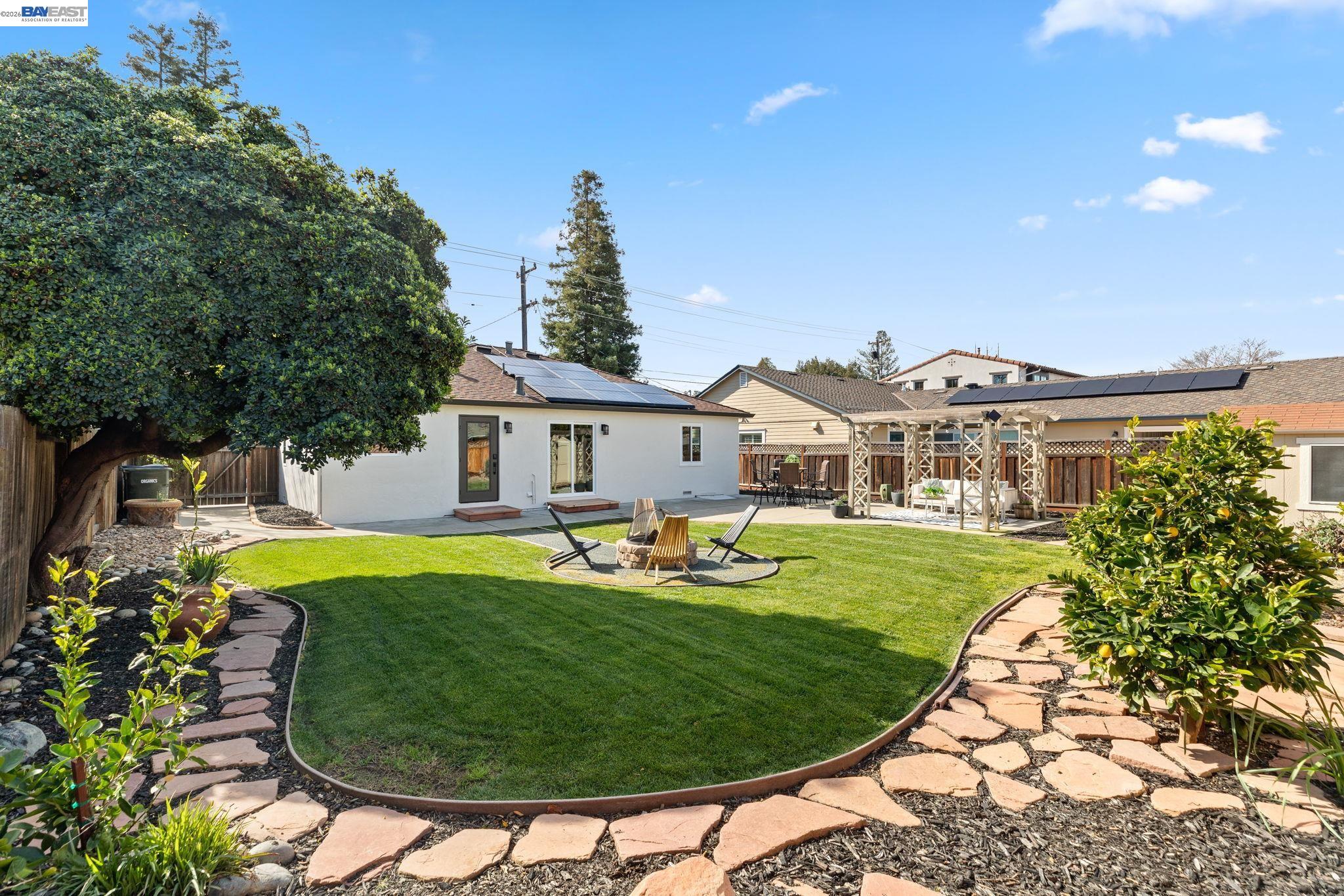 Detail Gallery Image 33 of 43 For 1766 College Ave, Livermore,  CA 94550 - 3 Beds | 2 Baths