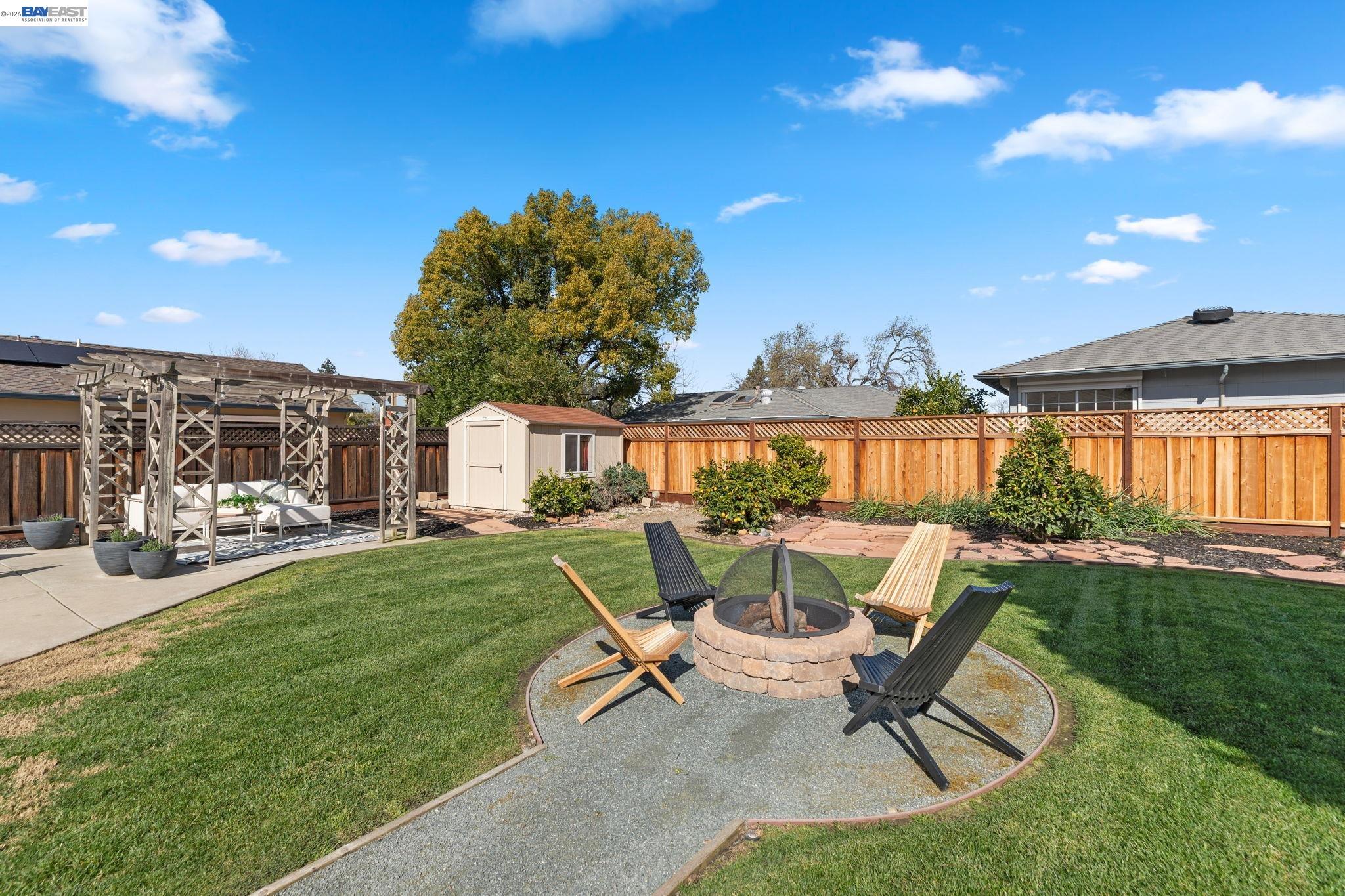 Detail Gallery Image 36 of 43 For 1766 College Ave, Livermore,  CA 94550 - 3 Beds | 2 Baths