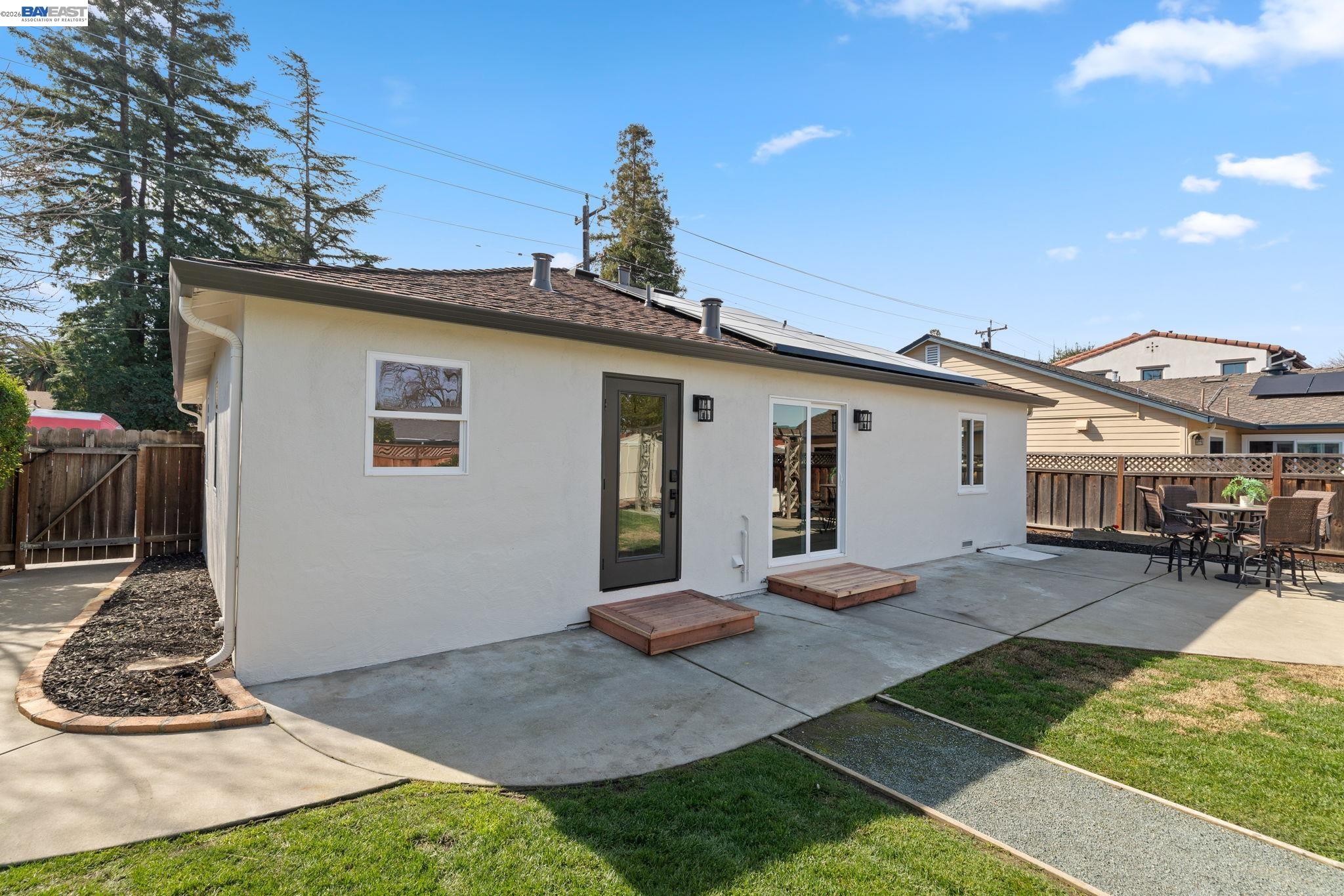 Detail Gallery Image 37 of 43 For 1766 College Ave, Livermore,  CA 94550 - 3 Beds | 2 Baths