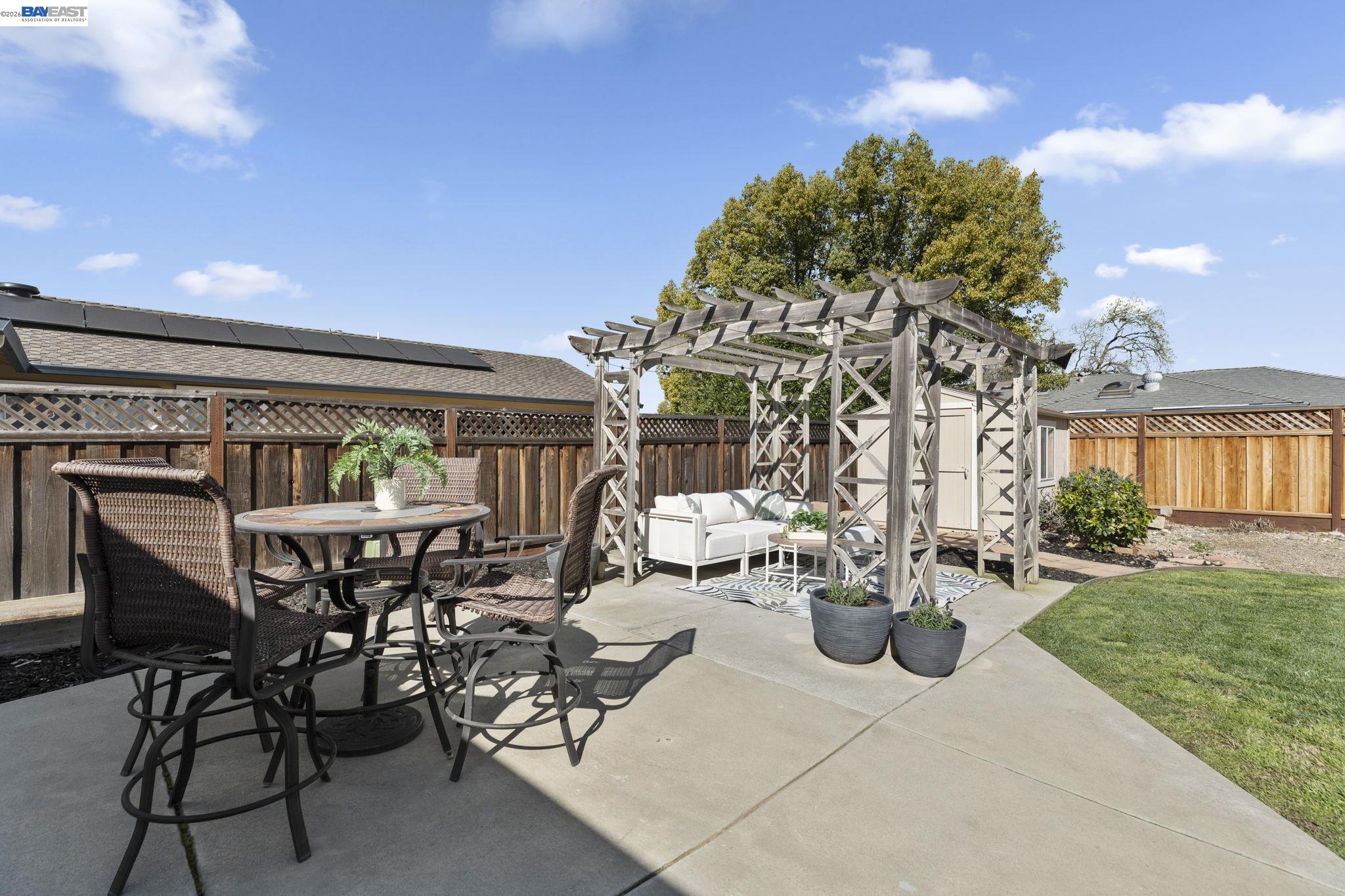 Detail Gallery Image 38 of 43 For 1766 College Ave, Livermore,  CA 94550 - 3 Beds | 2 Baths