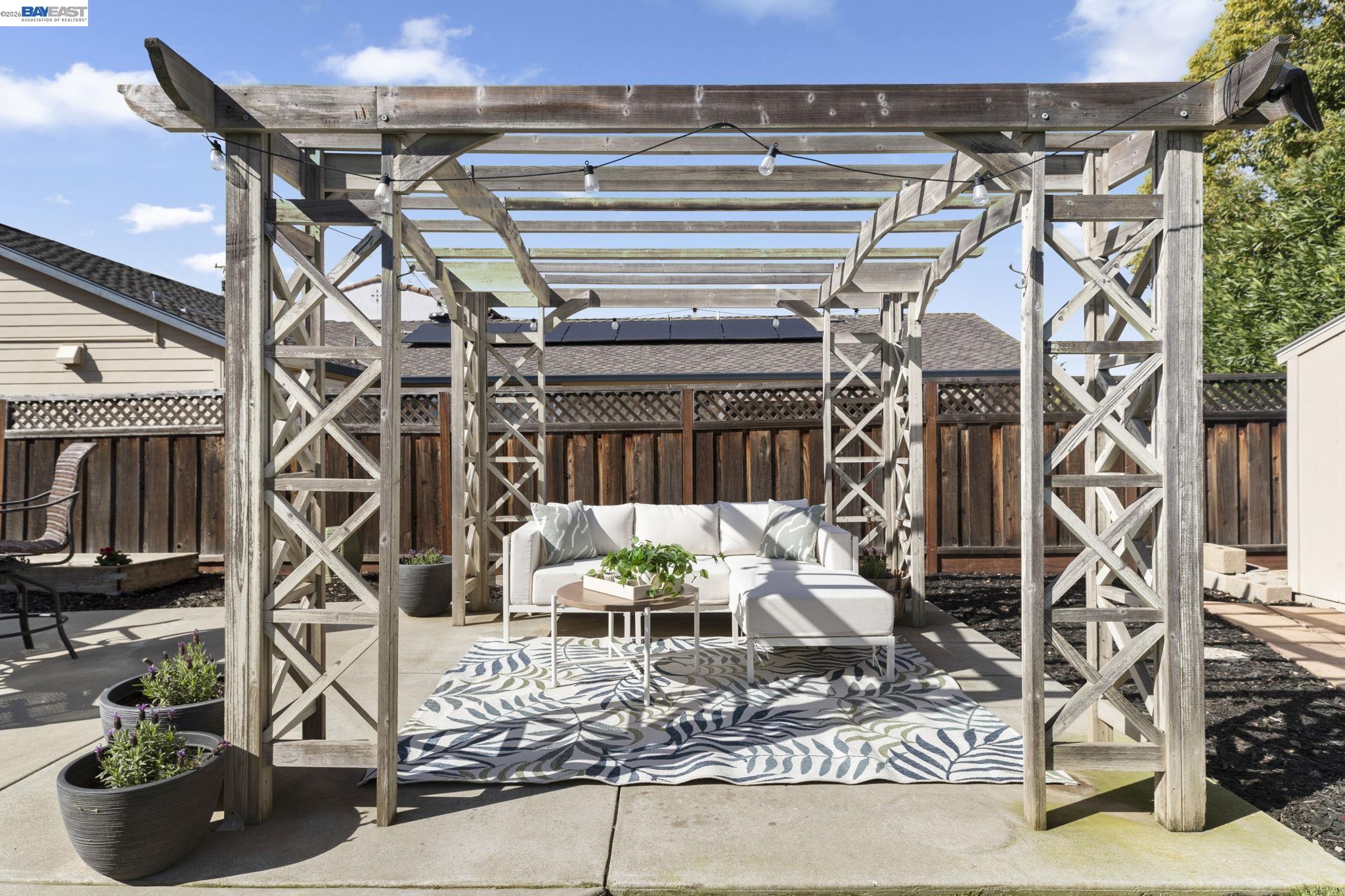 Detail Gallery Image 39 of 43 For 1766 College Ave, Livermore,  CA 94550 - 3 Beds | 2 Baths