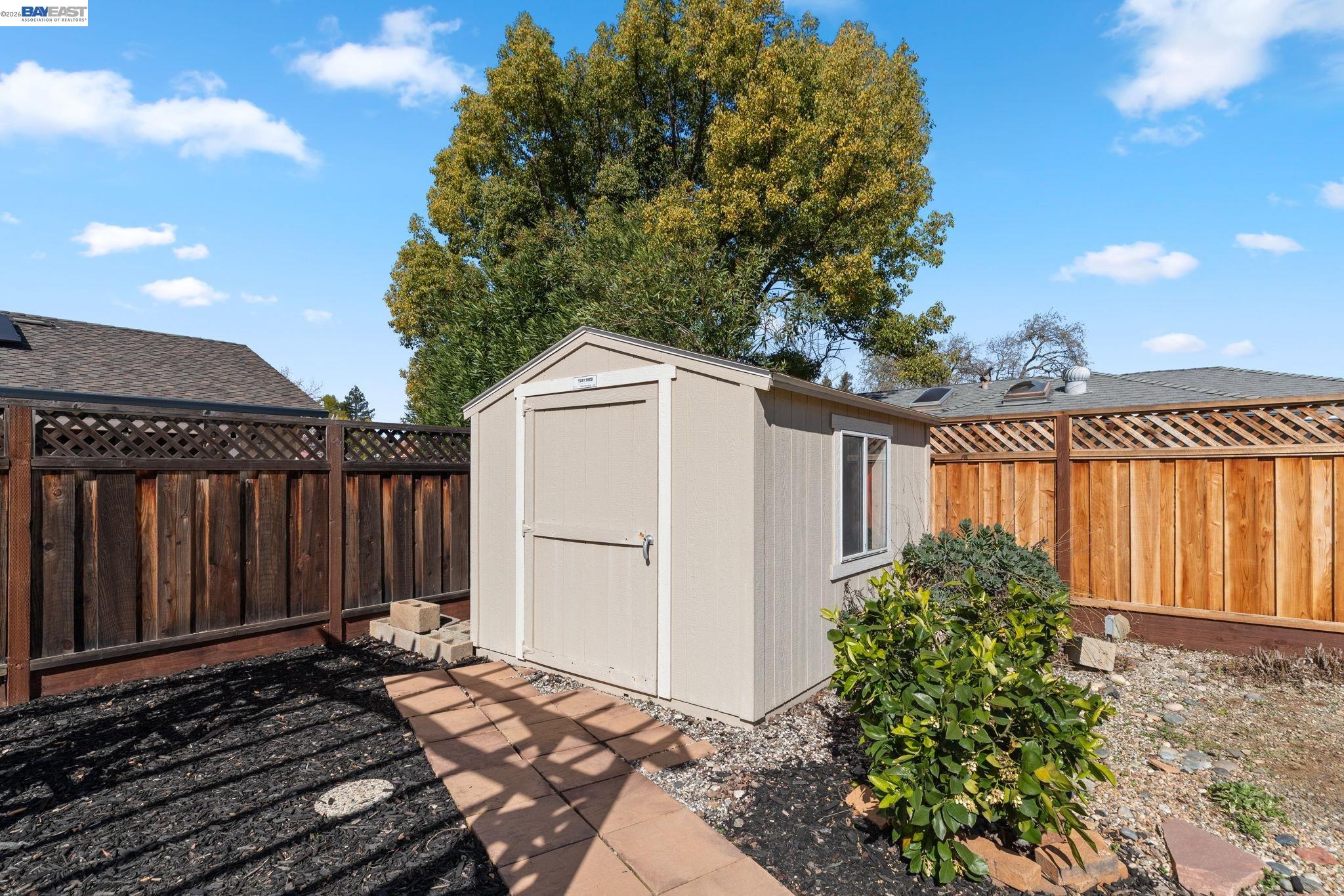 Detail Gallery Image 40 of 43 For 1766 College Ave, Livermore,  CA 94550 - 3 Beds | 2 Baths