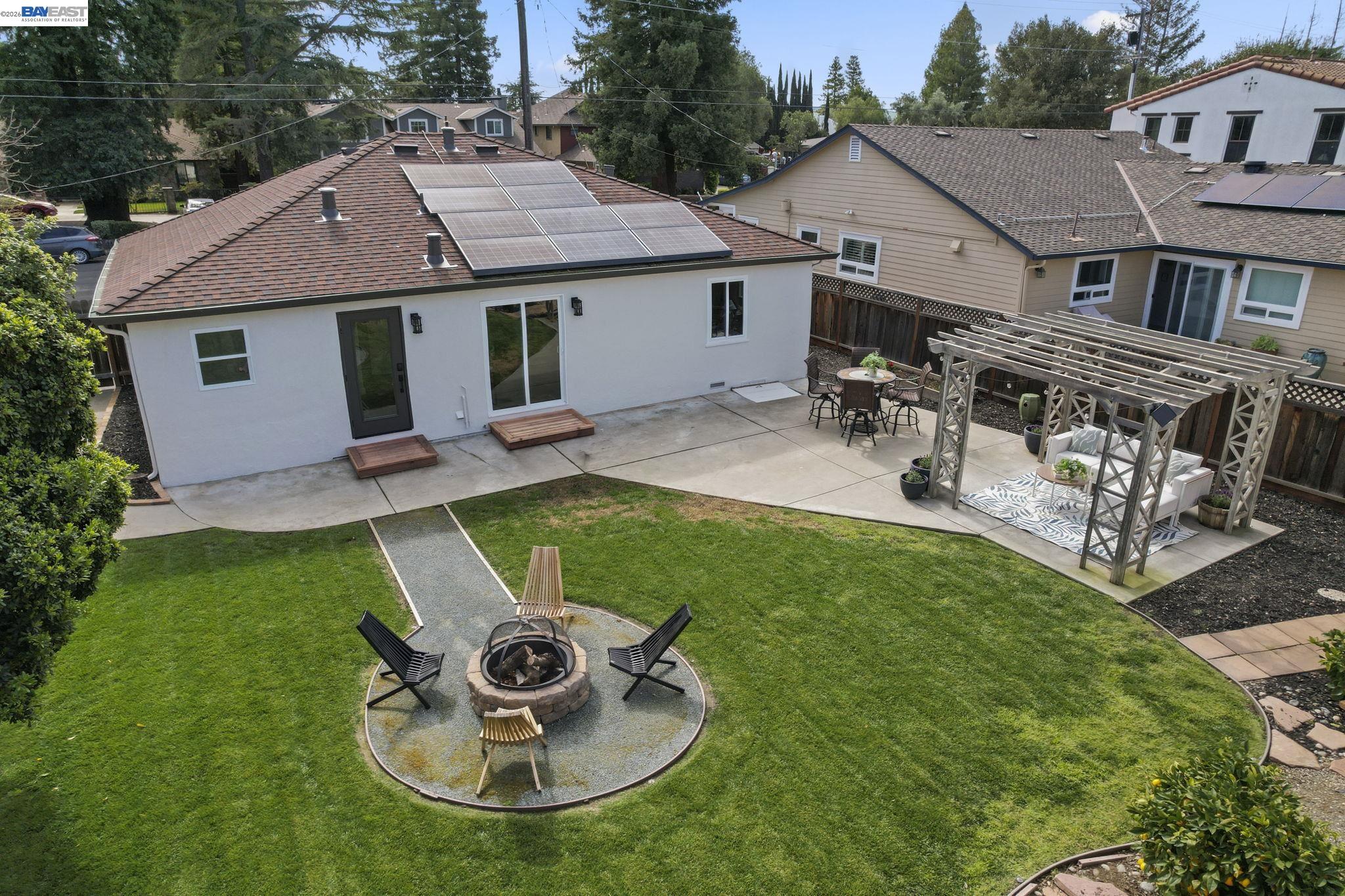 Detail Gallery Image 41 of 43 For 1766 College Ave, Livermore,  CA 94550 - 3 Beds | 2 Baths