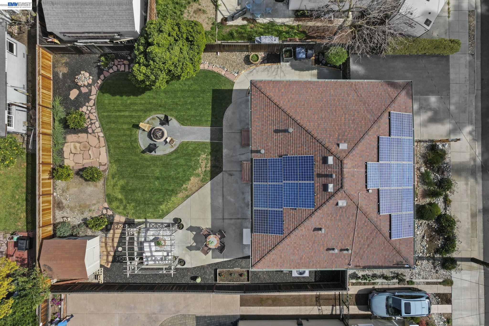 Detail Gallery Image 43 of 43 For 1766 College Ave, Livermore,  CA 94550 - 3 Beds | 2 Baths