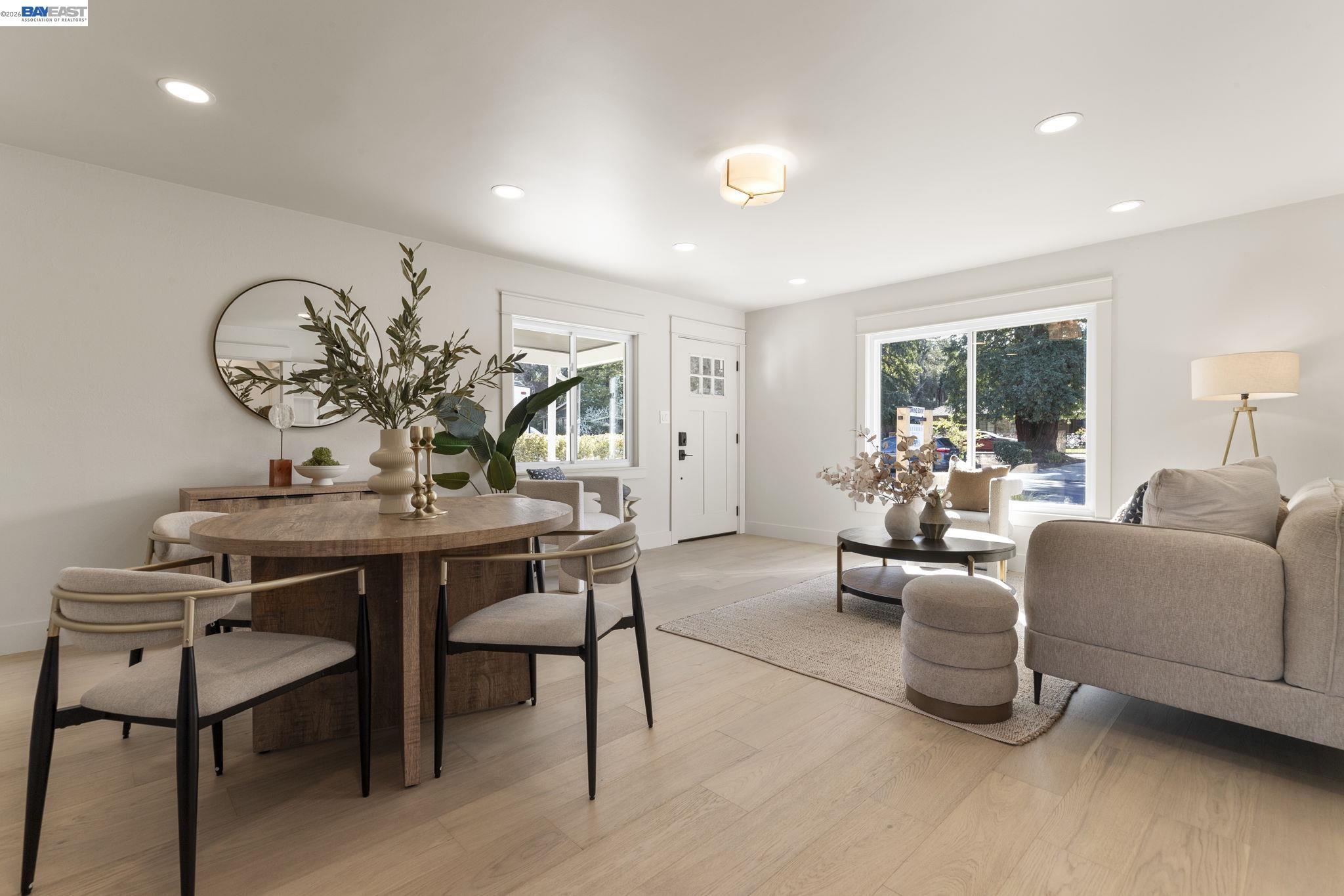 Detail Gallery Image 7 of 43 For 1766 College Ave, Livermore,  CA 94550 - 3 Beds | 2 Baths