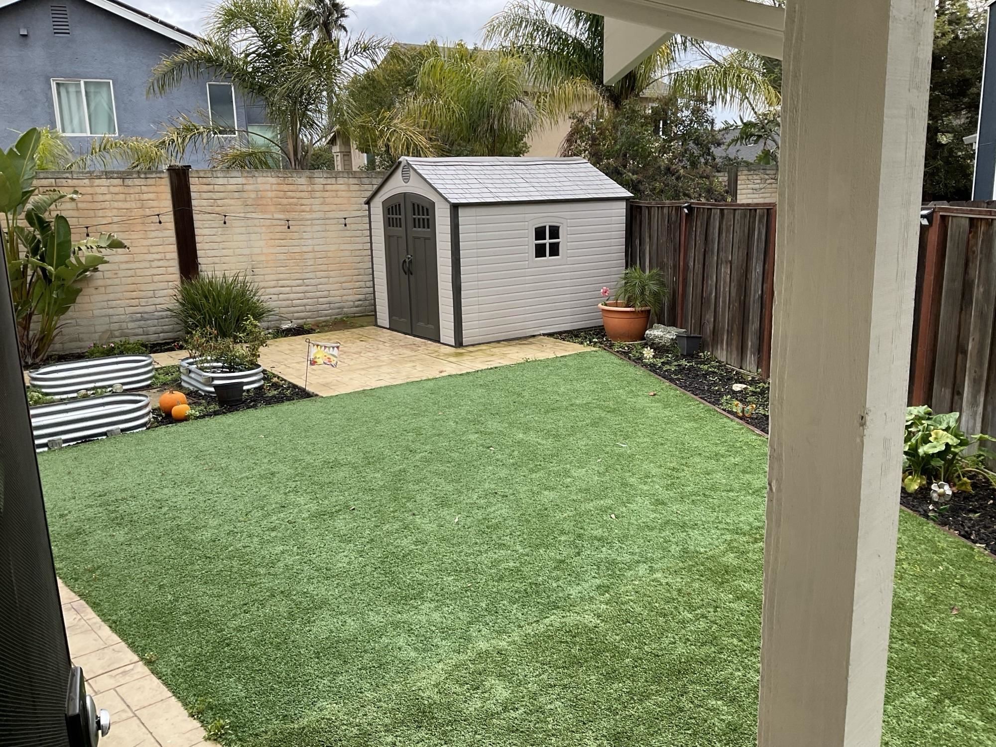 Detail Gallery Image 12 of 12 For 354 Hazelnut Lane, Oakley,  CA 94561 - 2 Beds | 2/1 Baths