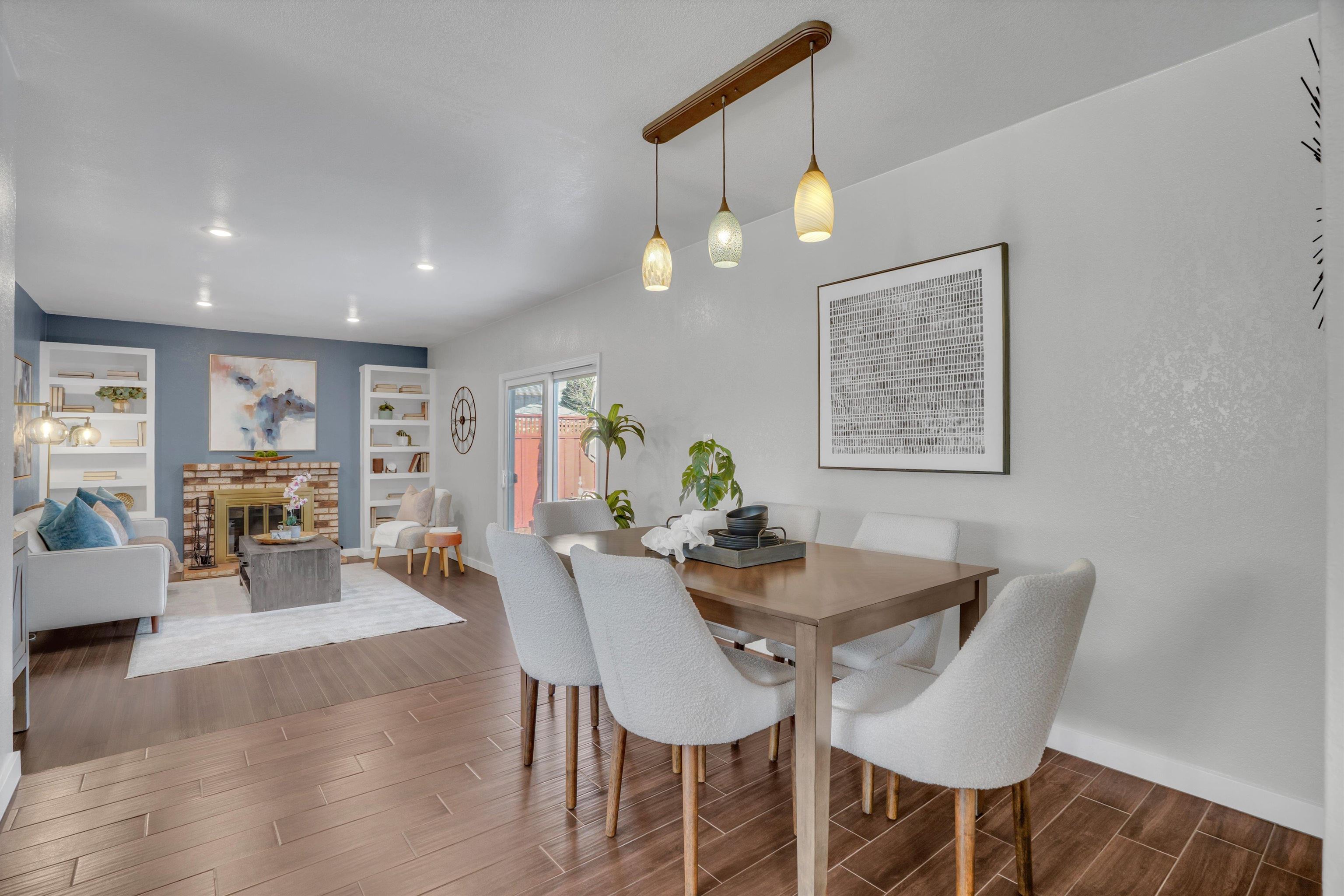 Detail Gallery Image 11 of 36 For 6048 Bellhaven Ave, Newark,  CA 94560 - 3 Beds | 2 Baths