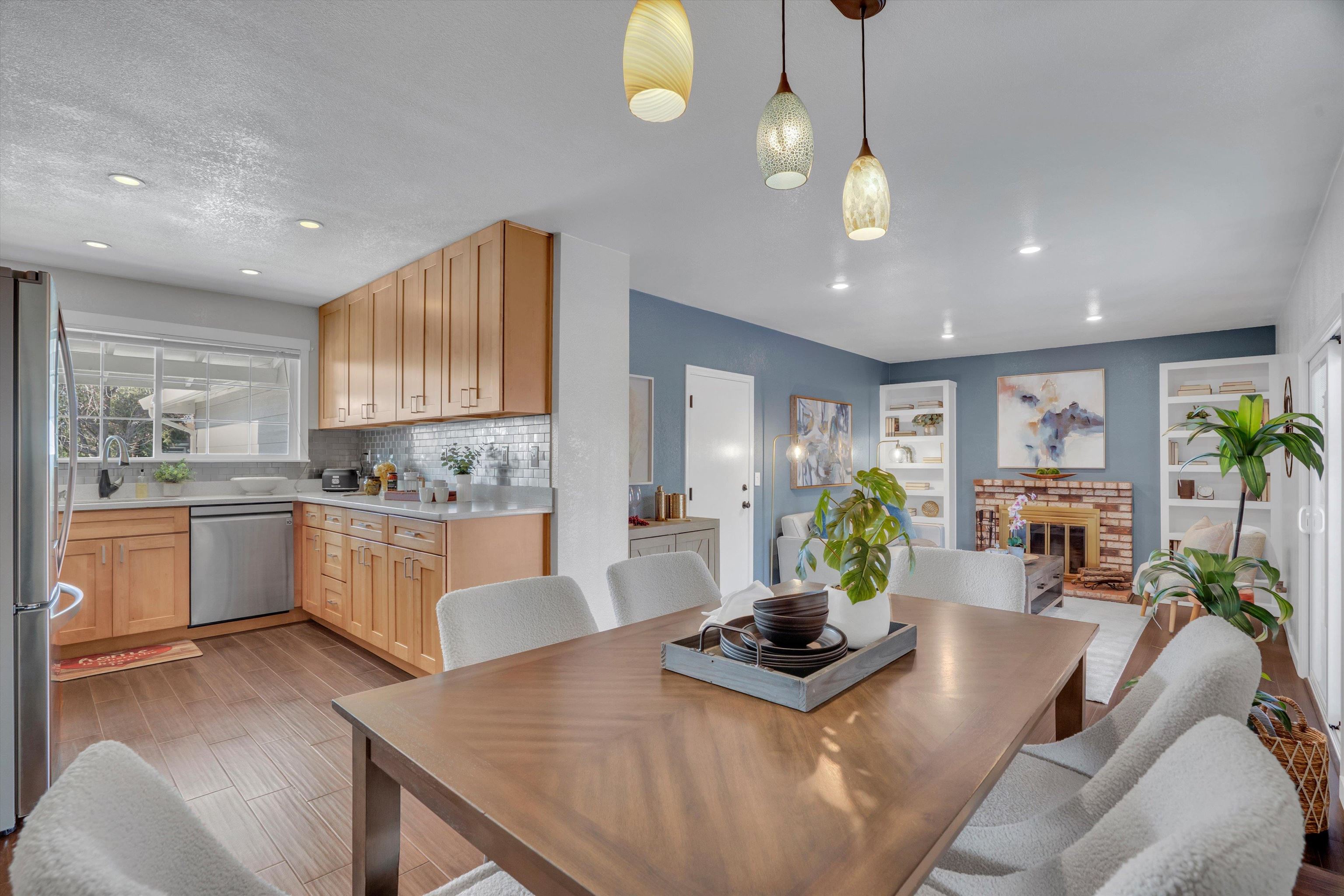 Detail Gallery Image 14 of 36 For 6048 Bellhaven Ave, Newark,  CA 94560 - 3 Beds | 2 Baths